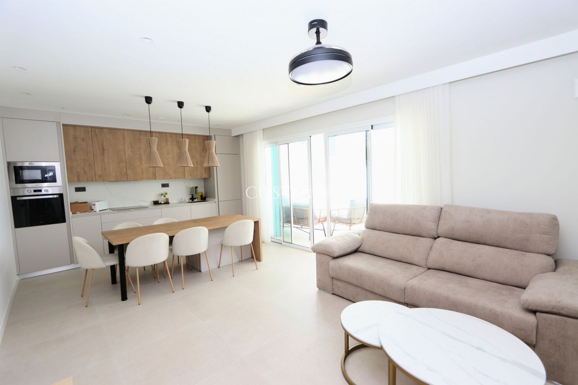 Herverkoop - Apartments -
Pilar de la Horadada - Torre De La Horadada