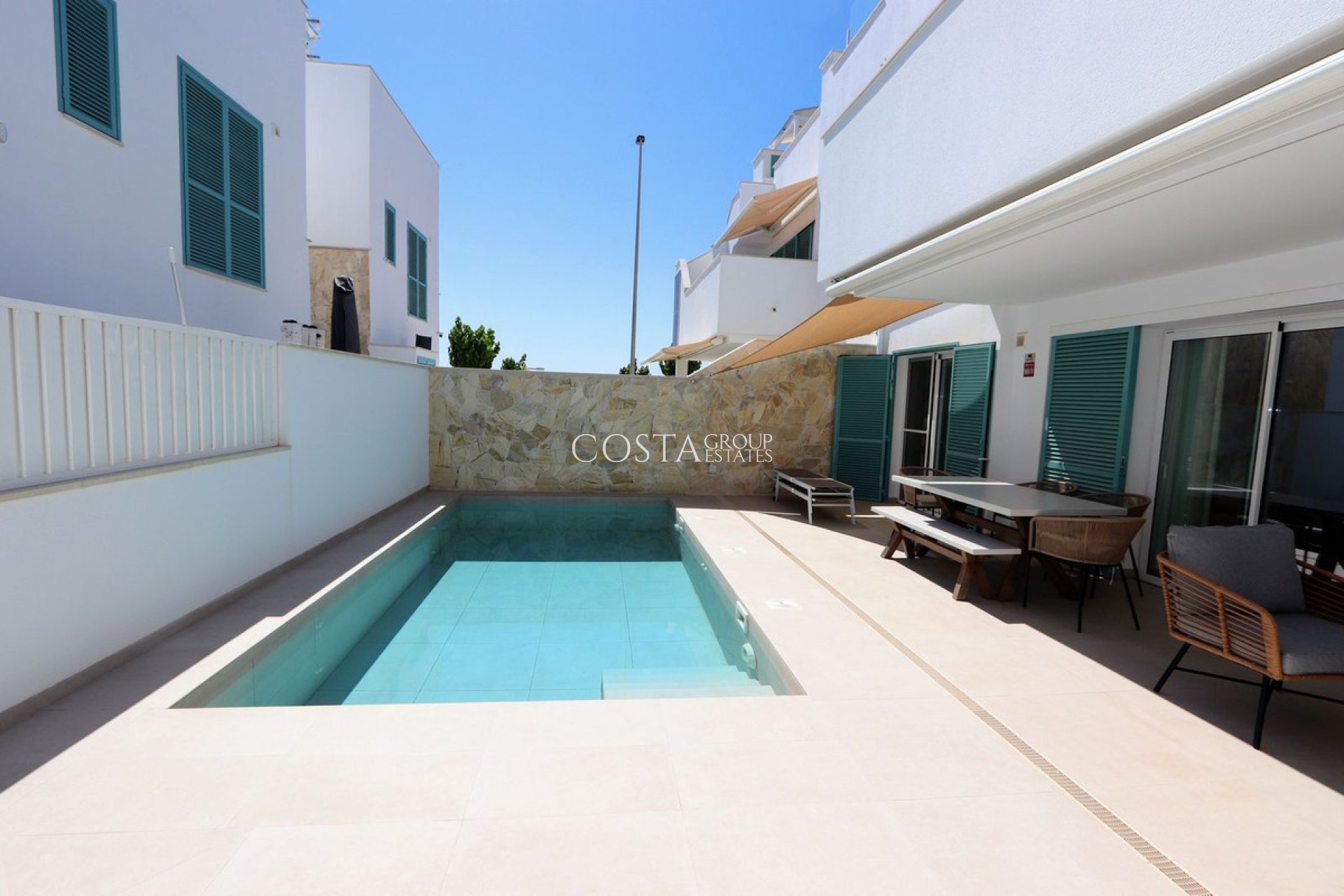 Herverkoop - Apartments -
Pilar de la Horadada - Torre De La Horadada