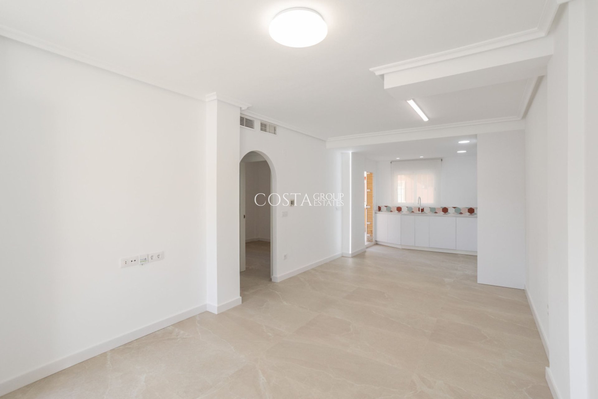 Herverkoop - Apartments -
Pilar de la Horadada - Torre De La Horadada