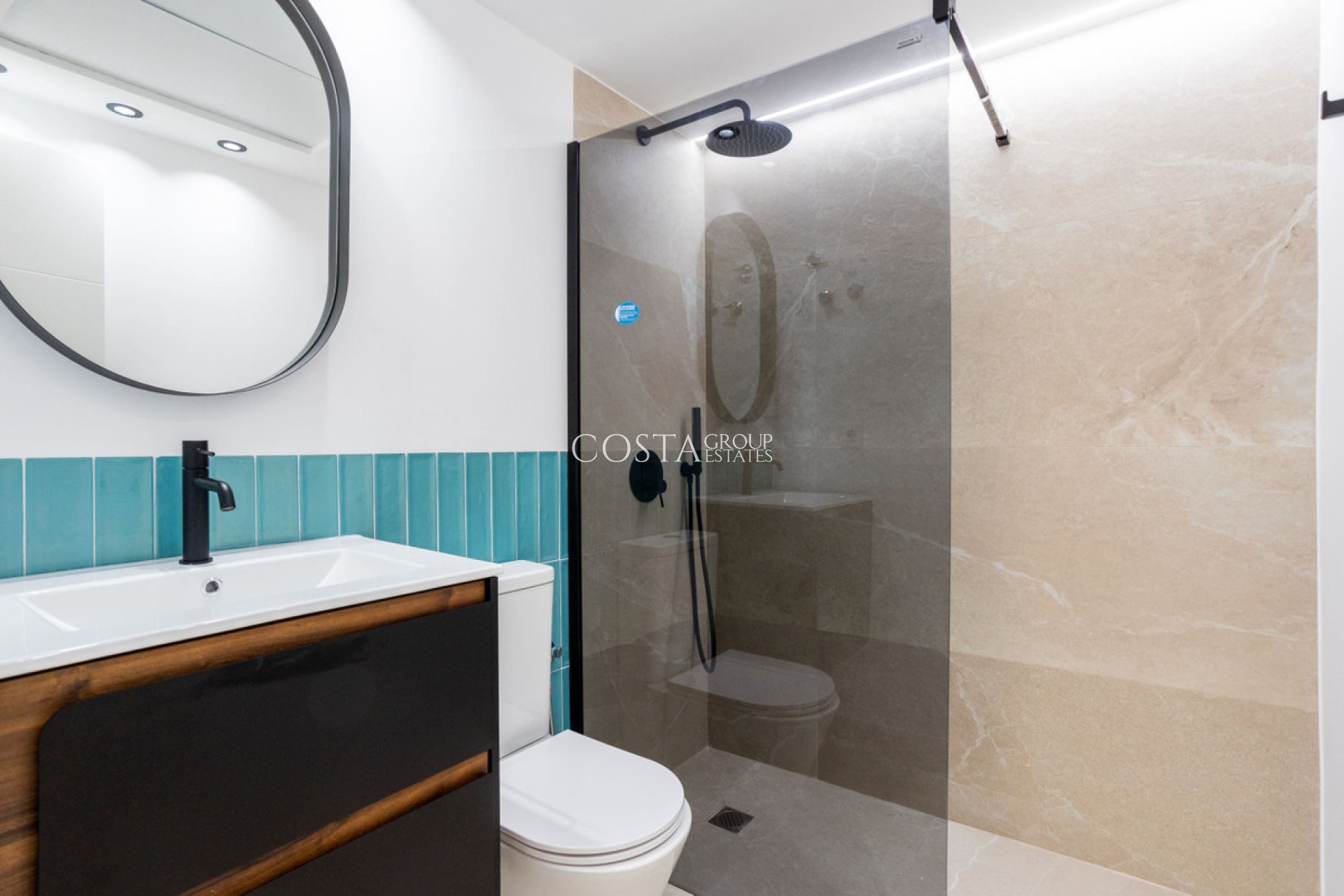 Herverkoop - Apartments -
Pilar de la Horadada - Torre De La Horadada