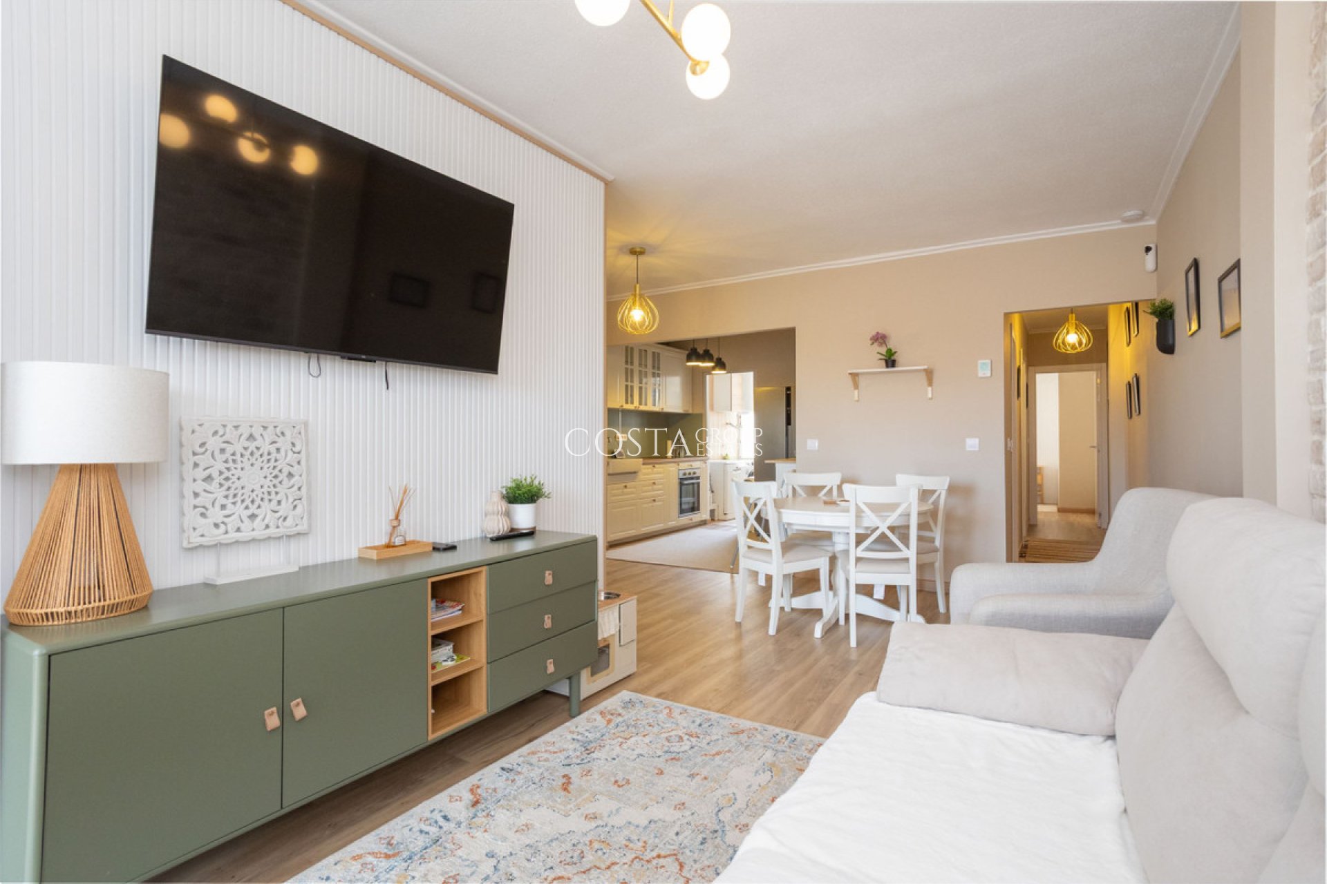 Herverkoop - Apartments -
Pilar de la Horadada - Torre De La Horadada