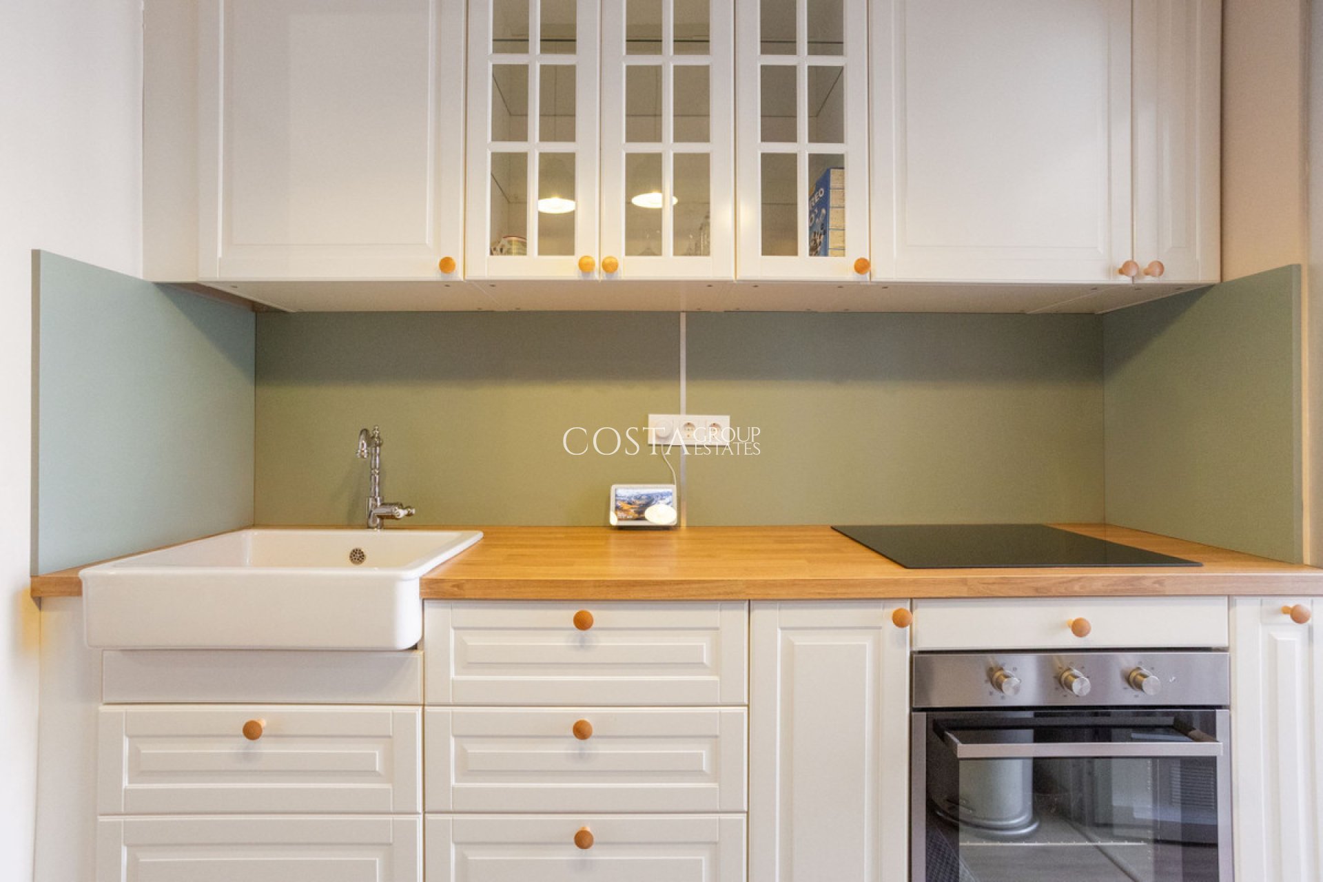 Herverkoop - Apartments -
Pilar de la Horadada - Torre De La Horadada