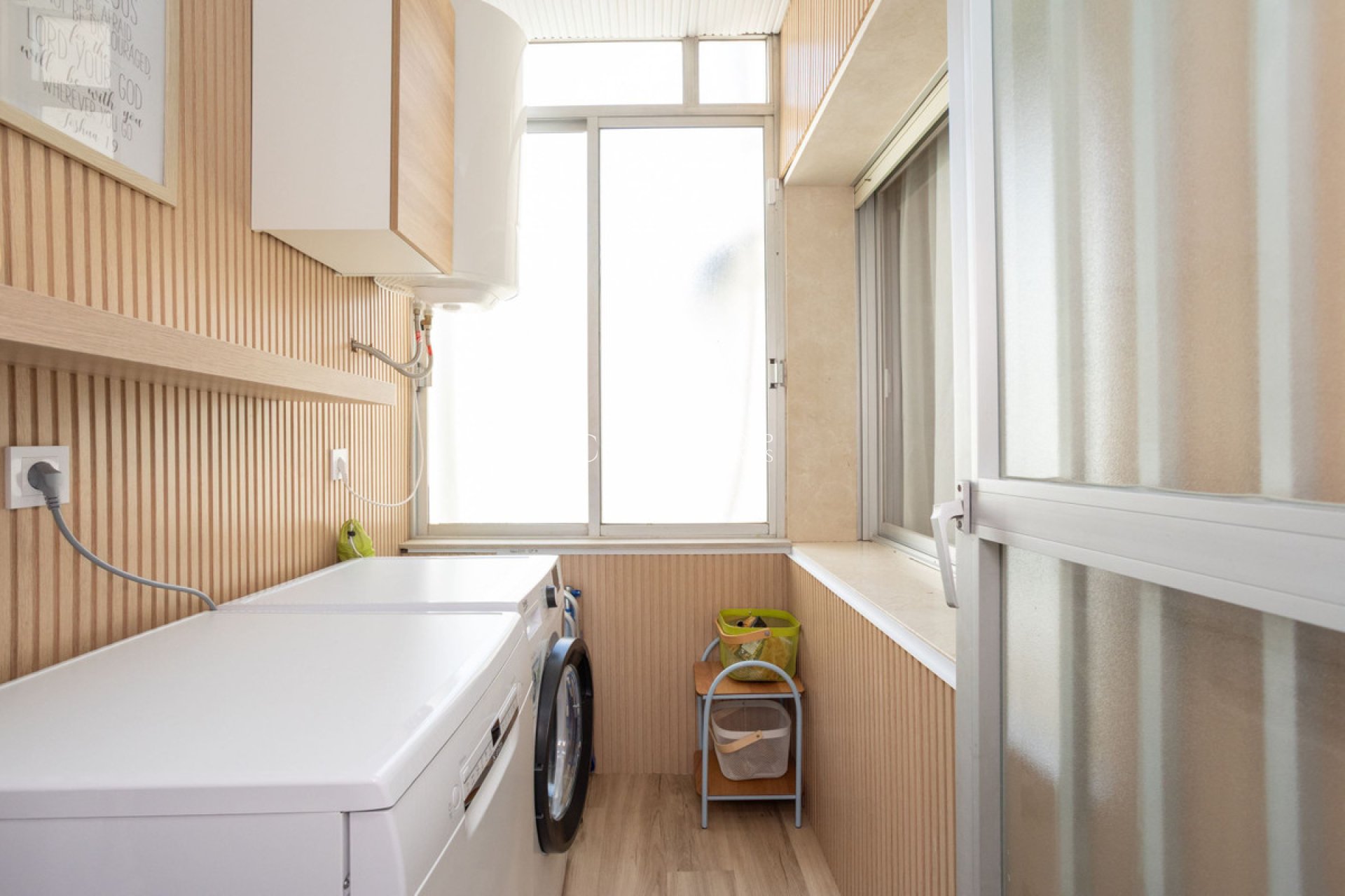 Herverkoop - Apartments -
Pilar de la Horadada - Torre De La Horadada