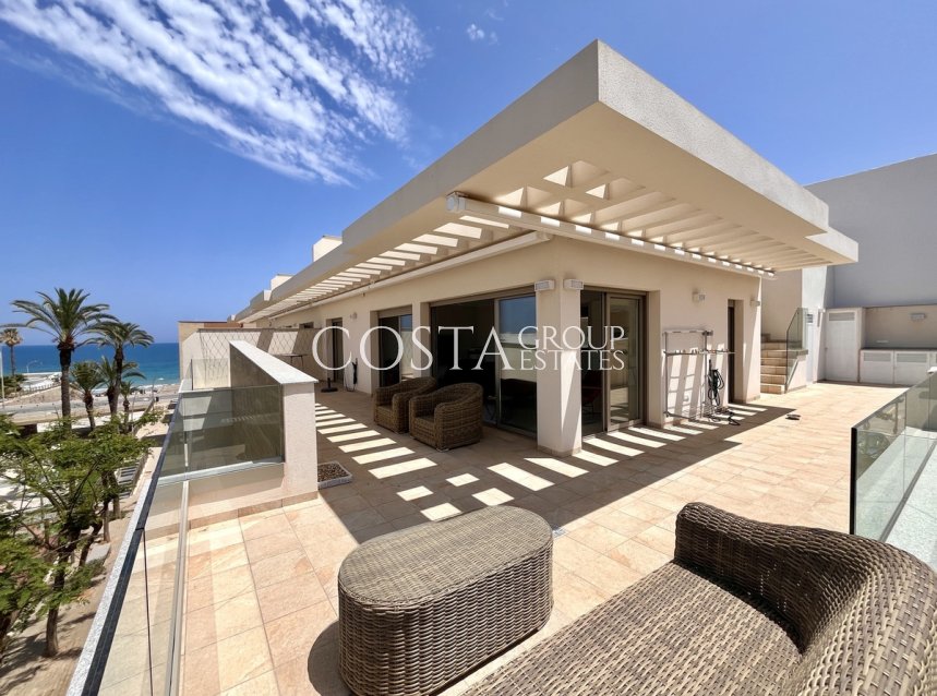 Herverkoop - Apartments -
Pilar de la Horadada - Torre De La Horadada