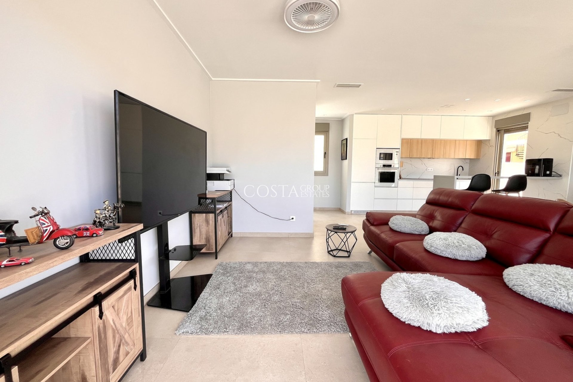 Herverkoop - Apartments -
Pilar de la Horadada - Torre De La Horadada