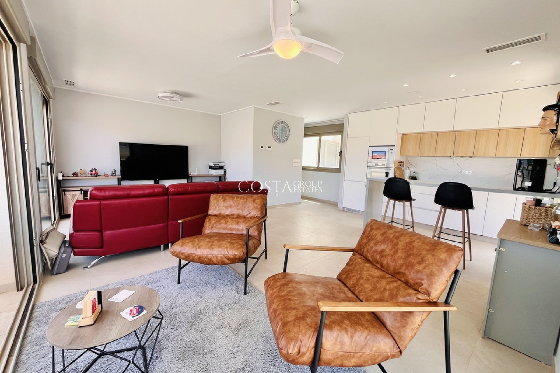 Herverkoop - Apartments -
Pilar de la Horadada - Torre De La Horadada