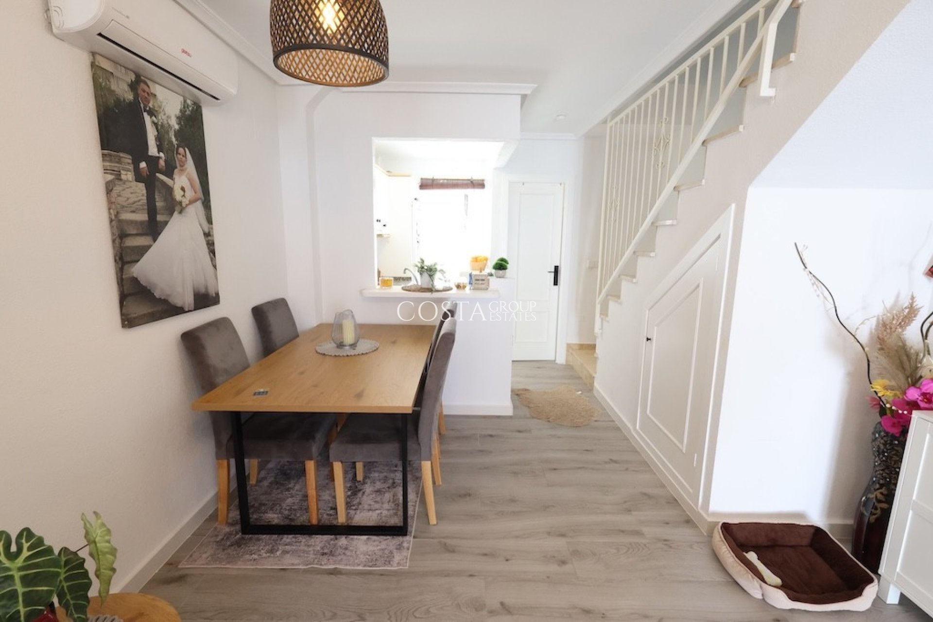 Herverkoop - Apartments -
Pilar de la Horadada - Torre De La Horadada