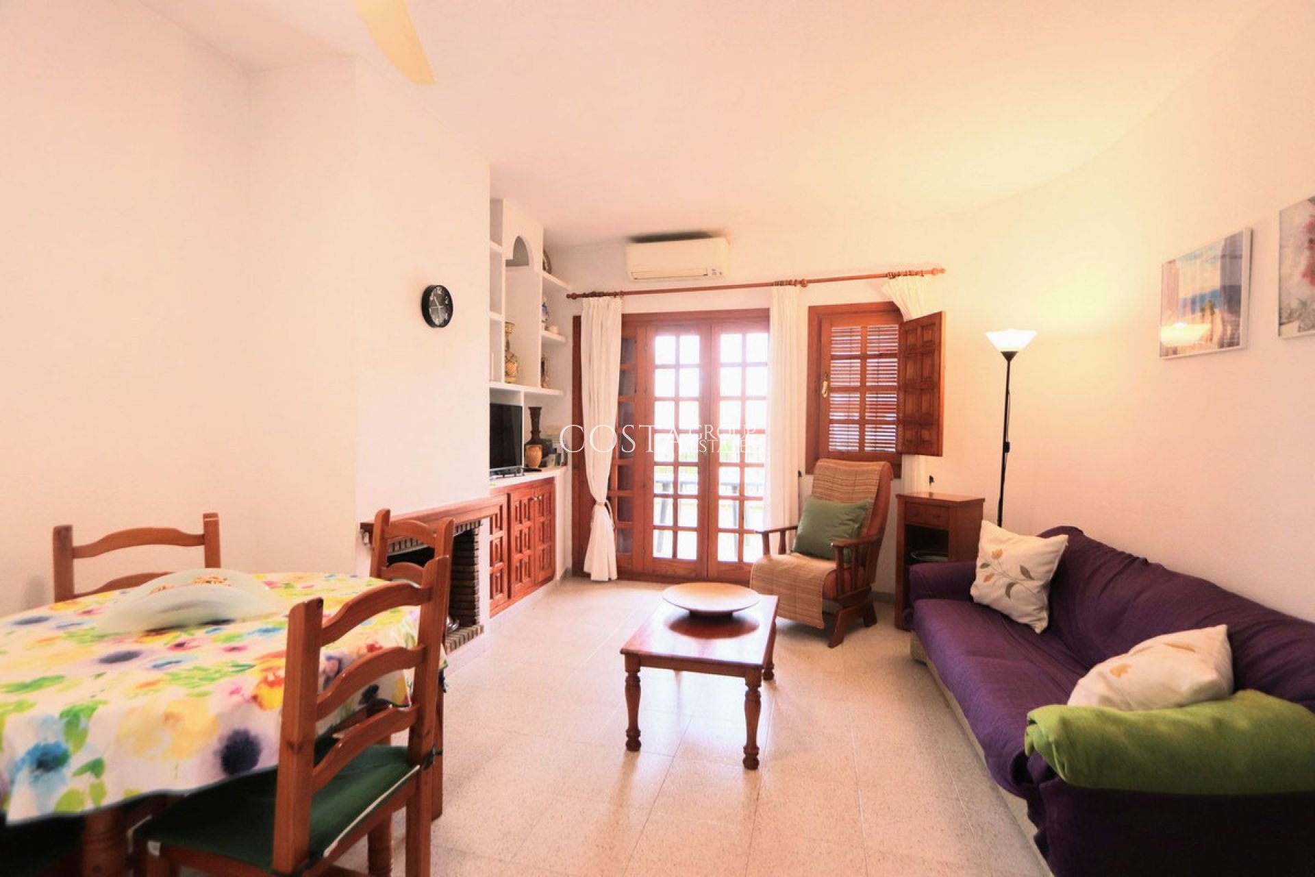 Herverkoop - Apartments -
Pilar de la Horadada - Torre De La Horadada