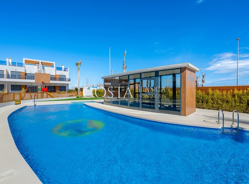 Herverkoop - Apartments -
Pilar de la Horadada - Torre De La Horadada