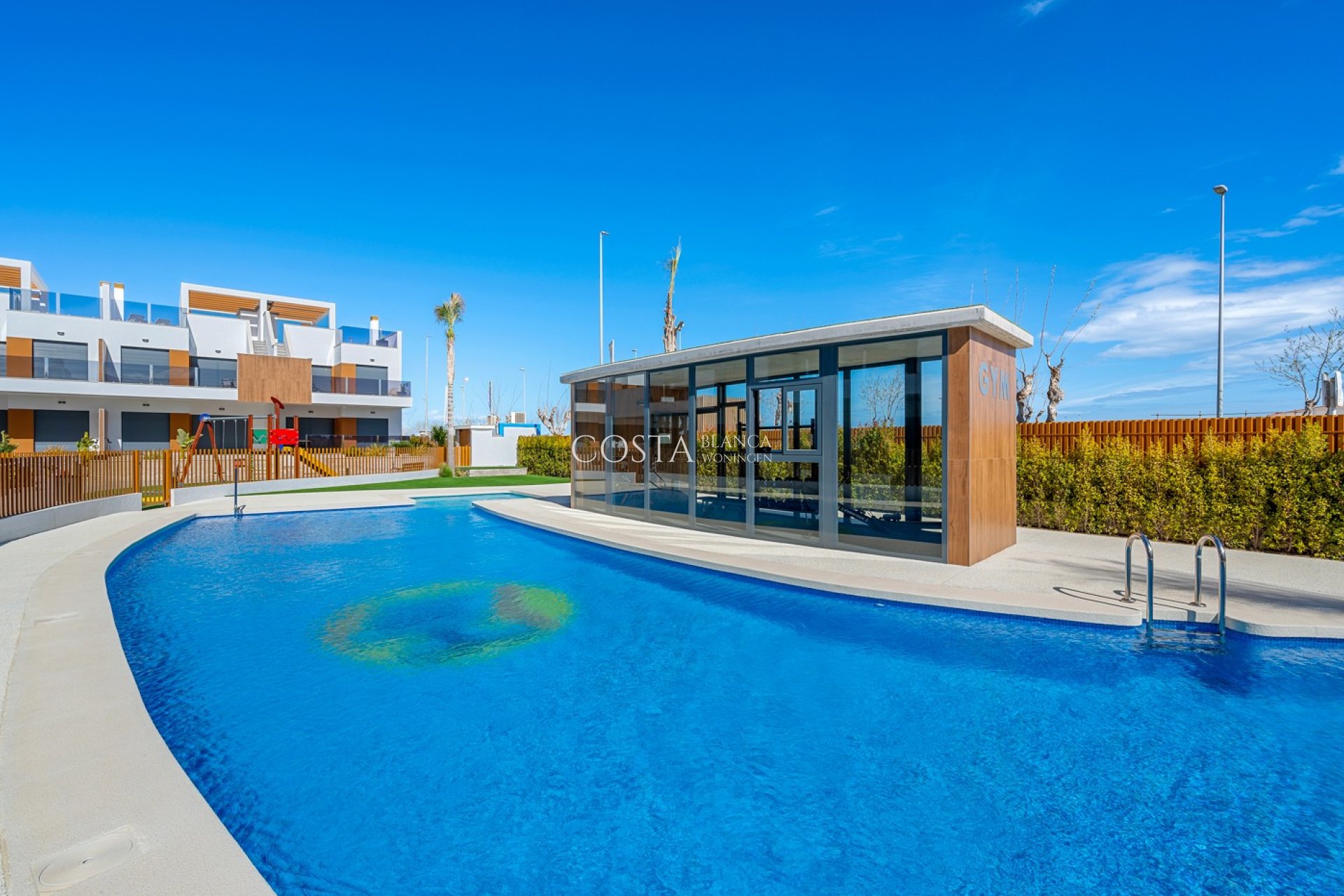 Herverkoop - Apartments -
Pilar de la Horadada - Torre De La Horadada