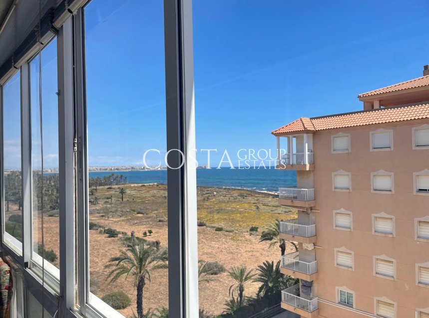 Herverkoop - Apartments -
Punta Prima