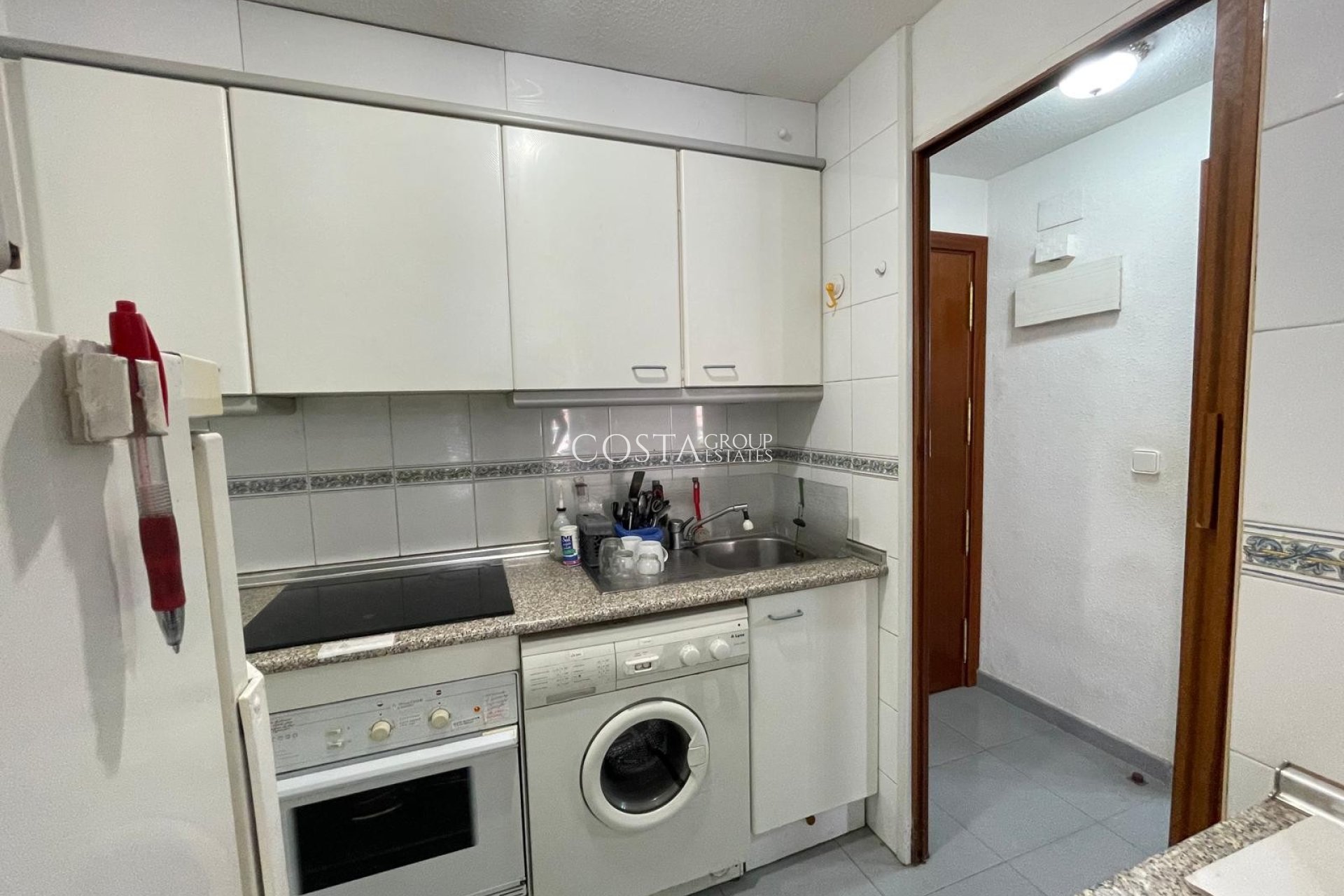 Herverkoop - Apartments -
Punta Prima