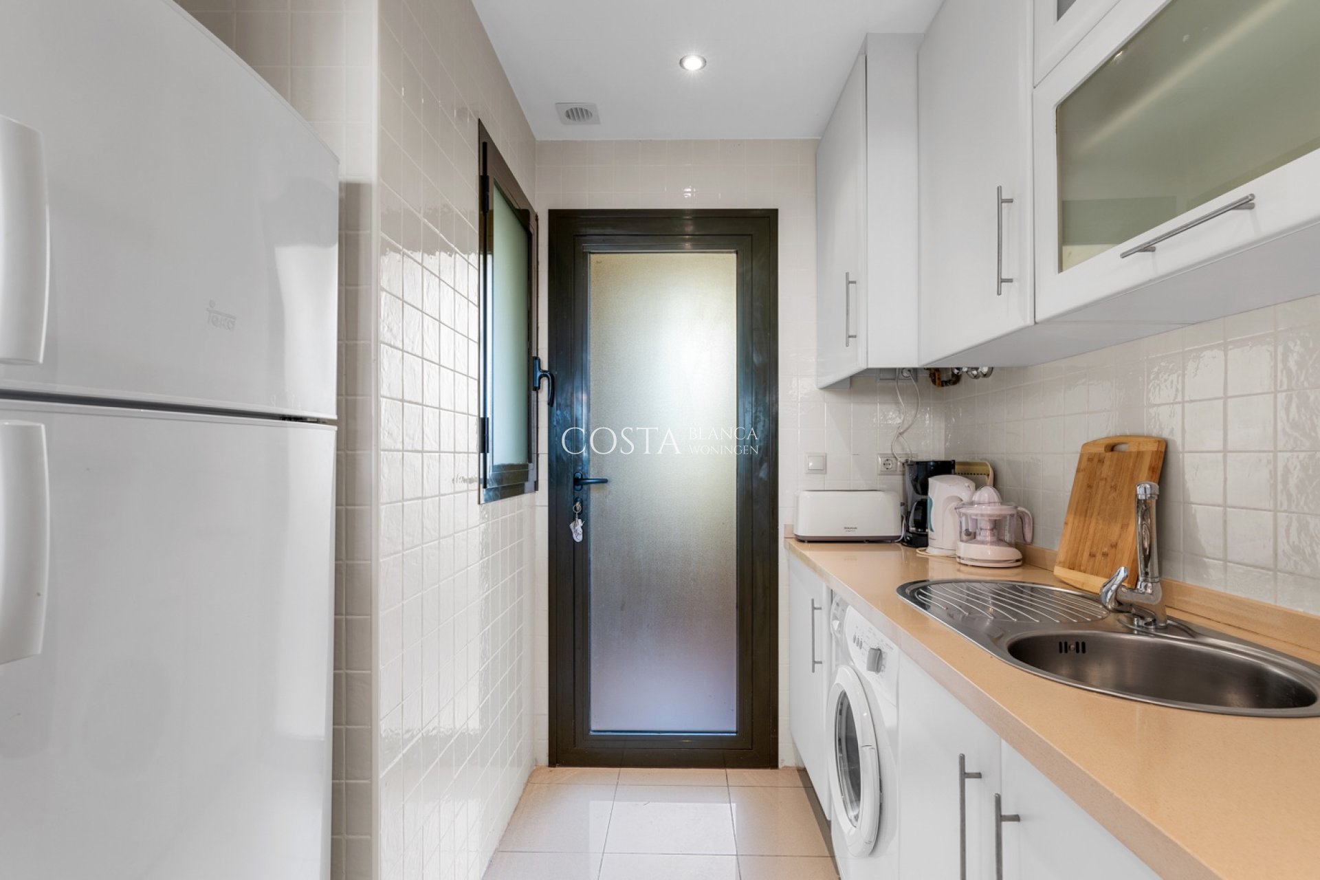 Herverkoop - Apartments -
Roda Golf