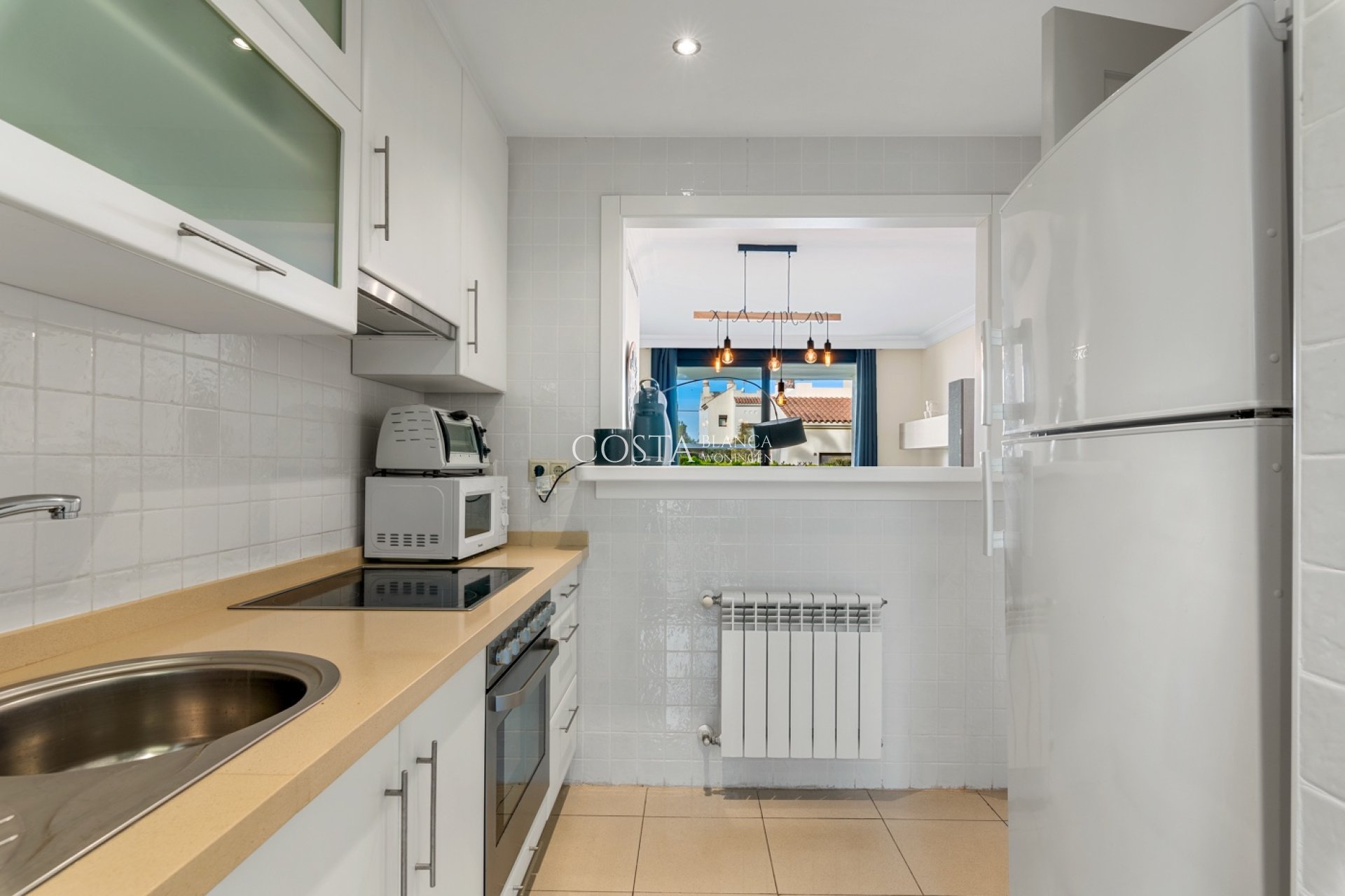 Herverkoop - Apartments -
Roda Golf