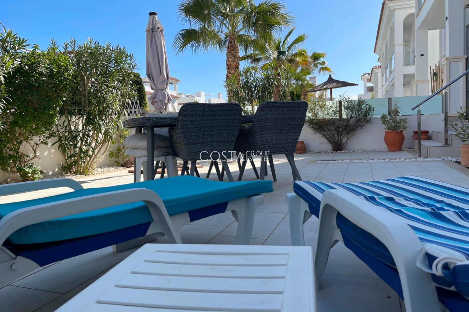 Herverkoop - Apartments -
Rojales - Ciudad Quesada