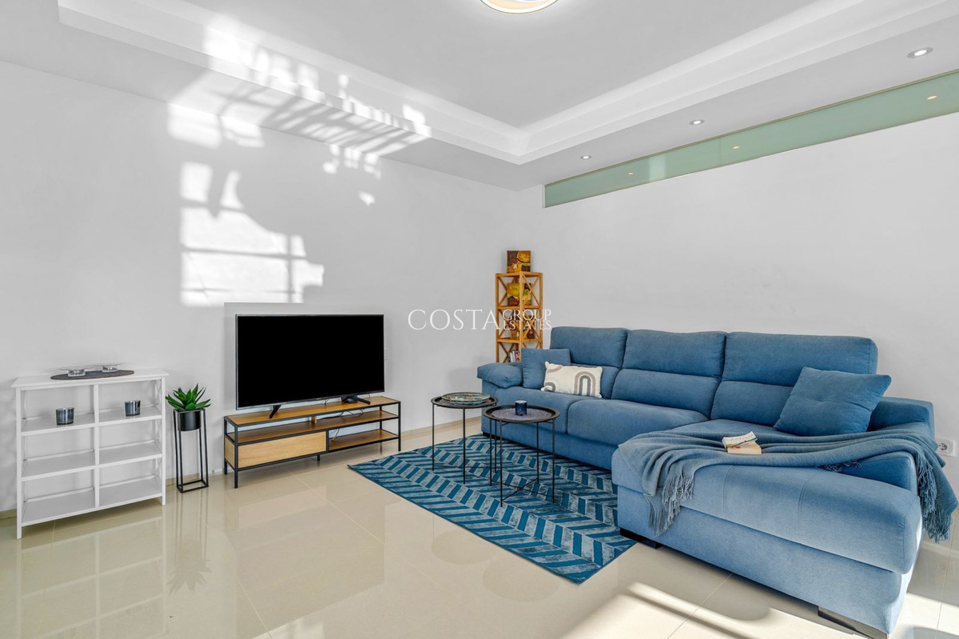 Herverkoop - Apartments -
Rojales - Ciudad Quesada