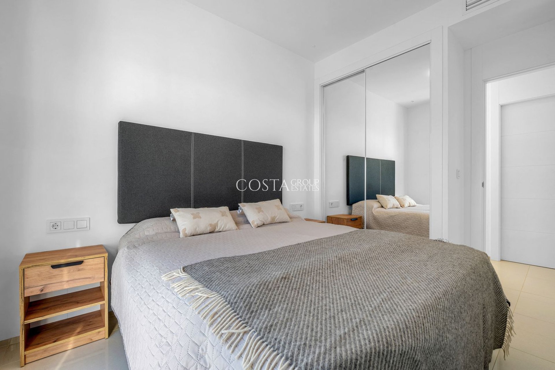 Herverkoop - Apartments -
Rojales - Ciudad Quesada