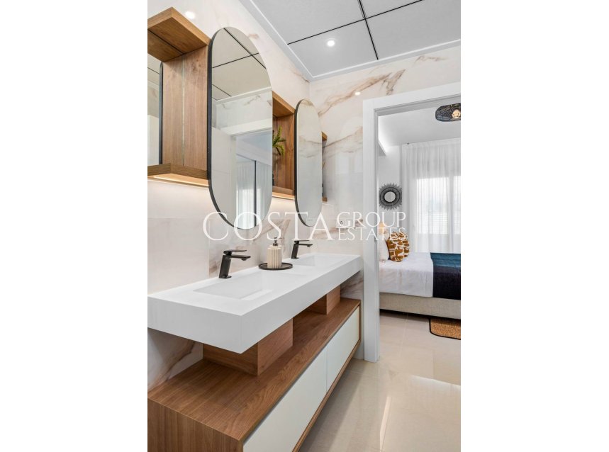 Herverkoop - Apartments -
Rojales - Ciudad Quesada