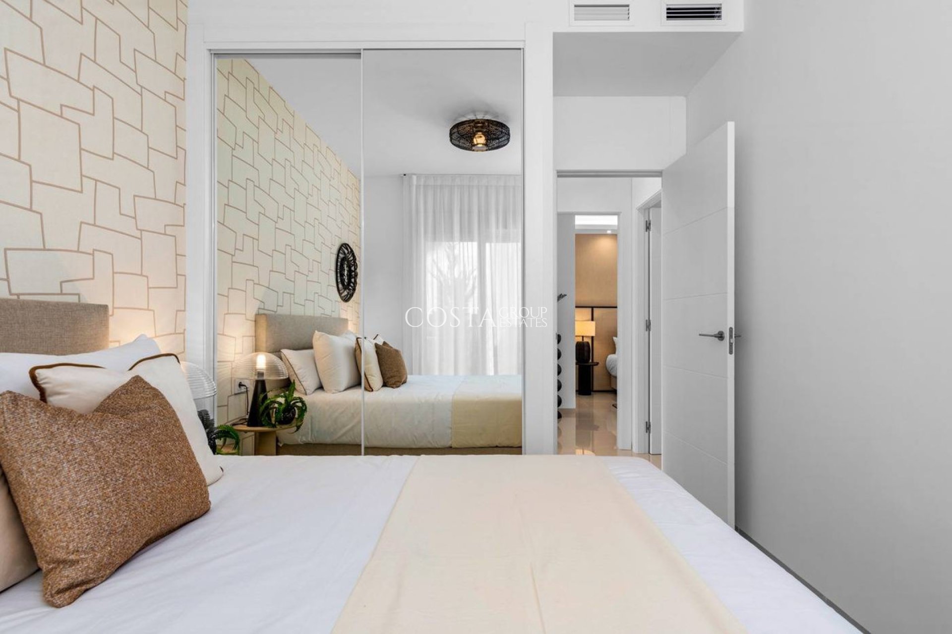 Herverkoop - Apartments -
Rojales - Ciudad Quesada