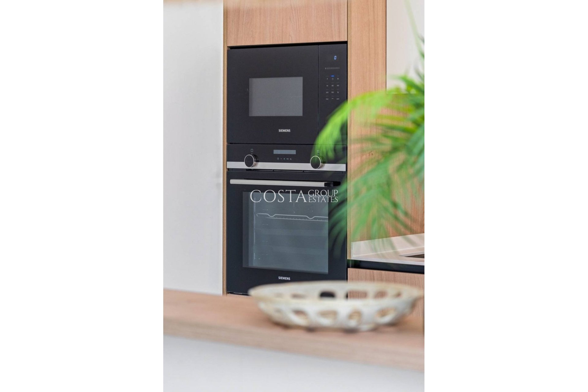 Herverkoop - Apartments -
Rojales - Ciudad Quesada