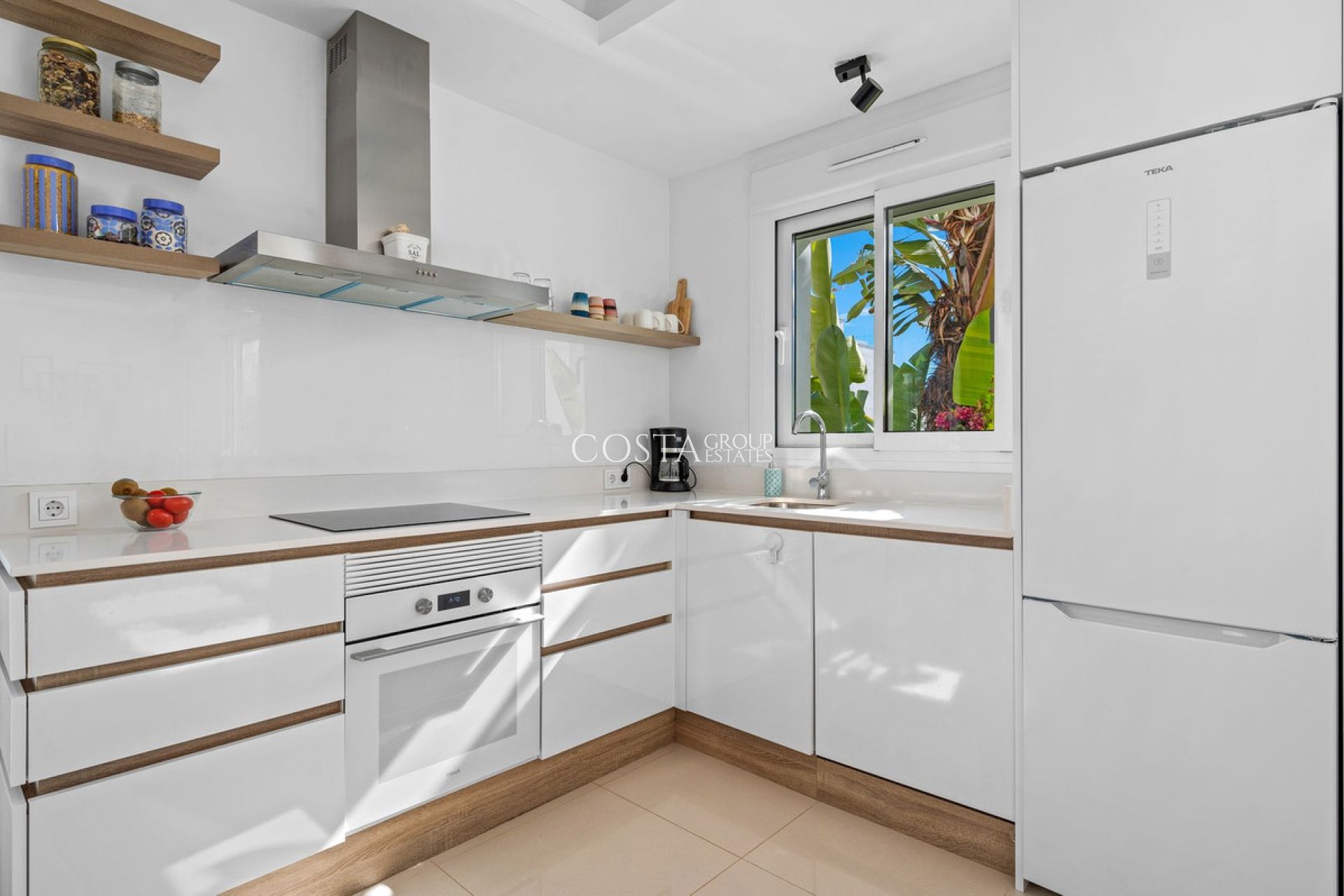 Herverkoop - Apartments -
Rojales - Ciudad Quesada