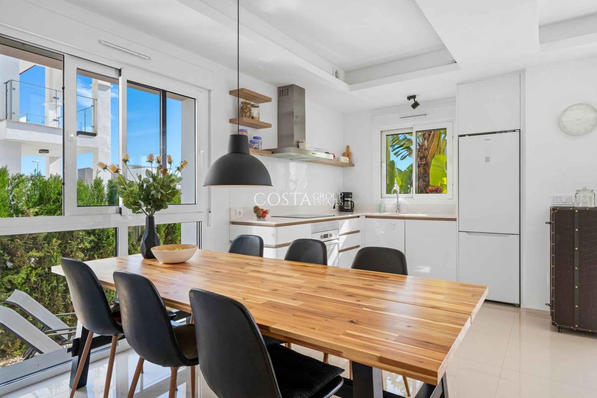 Herverkoop - Apartments -
Rojales - Ciudad Quesada