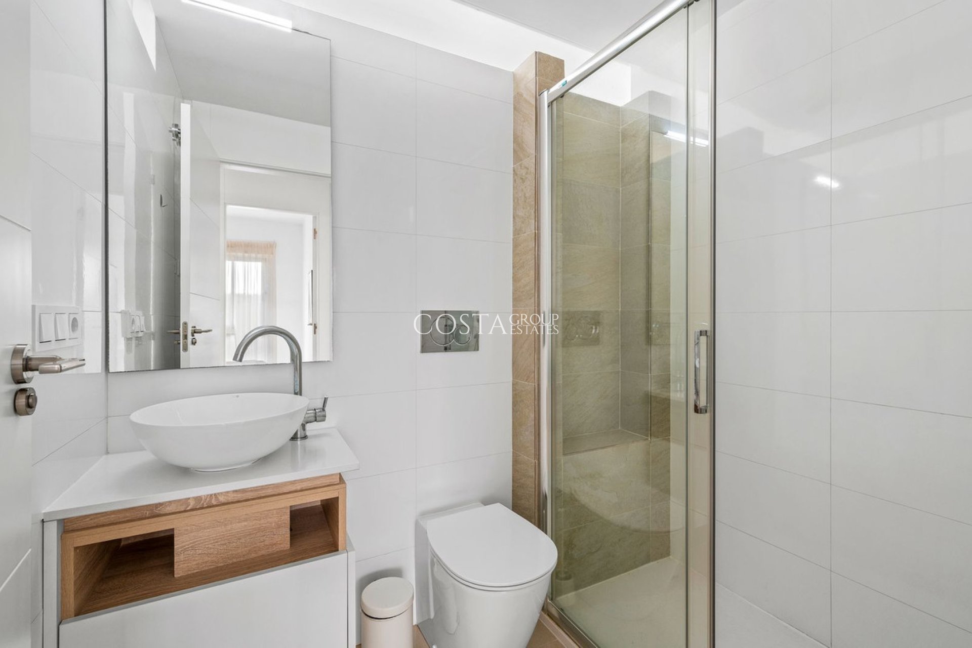 Herverkoop - Apartments -
Rojales - Ciudad Quesada