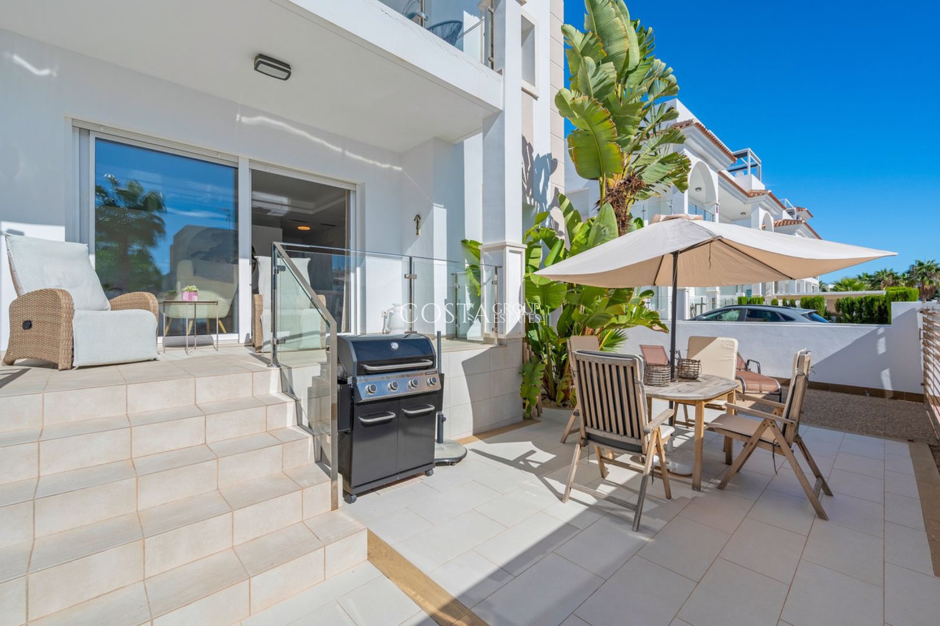 Herverkoop - Apartments -
Rojales - Ciudad Quesada