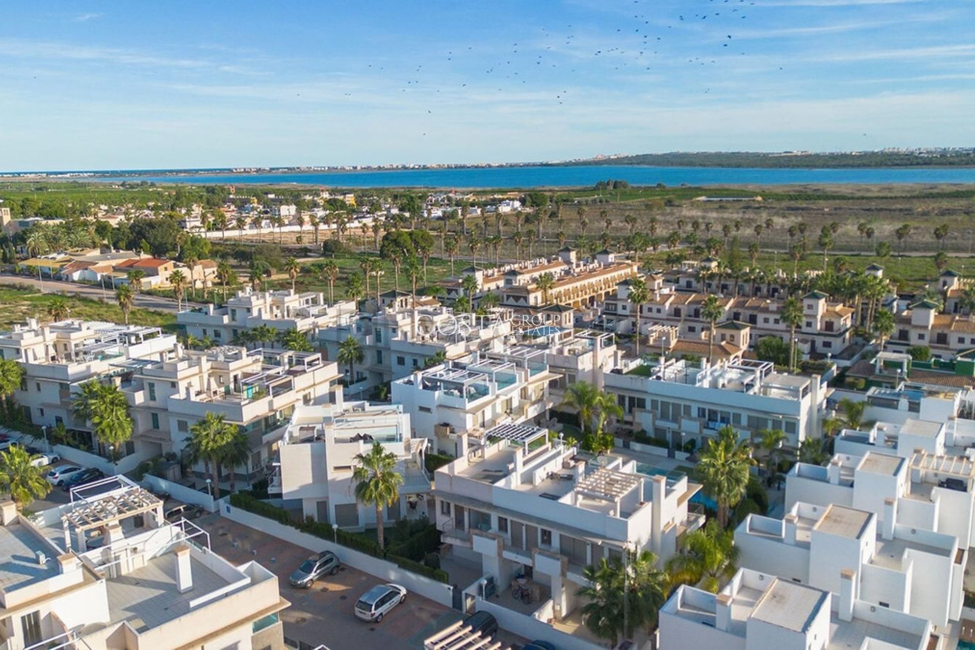 Herverkoop - Apartments -
Rojales - Ciudad Quesada