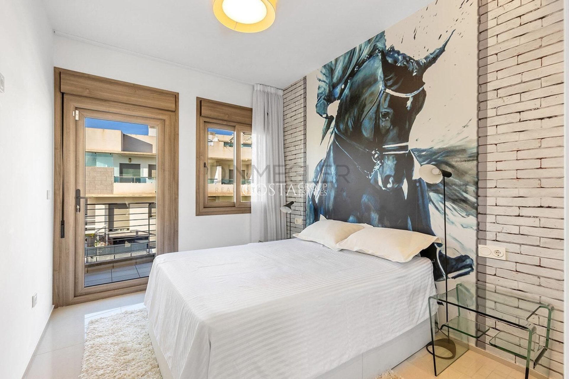 Herverkoop - Apartments -
Rojales - Ciudad Quesada