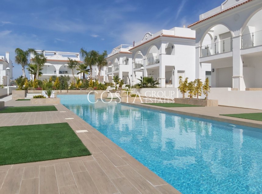 Herverkoop - Apartments -
Rojales - Ciudad Quesada