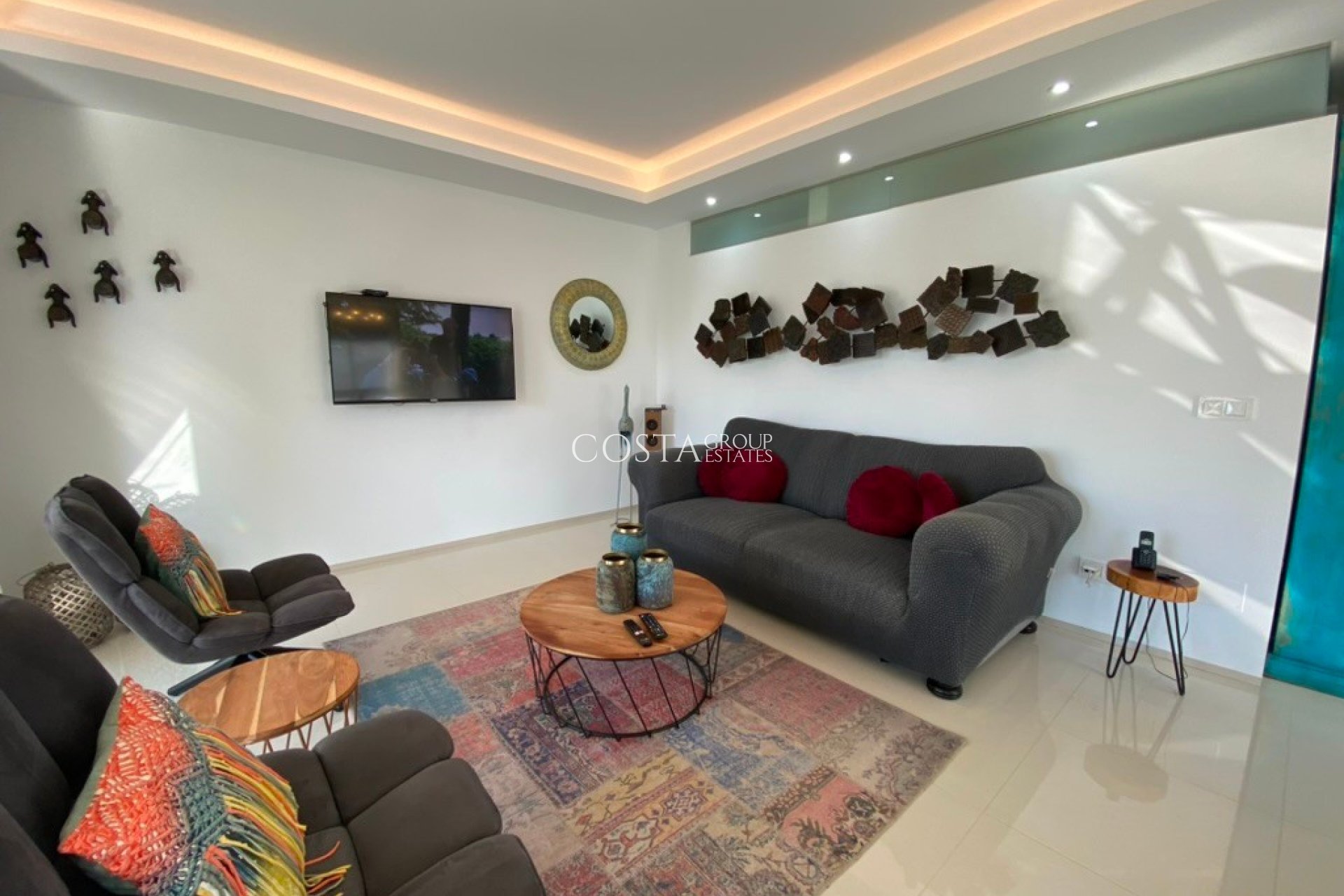 Herverkoop - Apartments -
Rojales - Ciudad Quesada