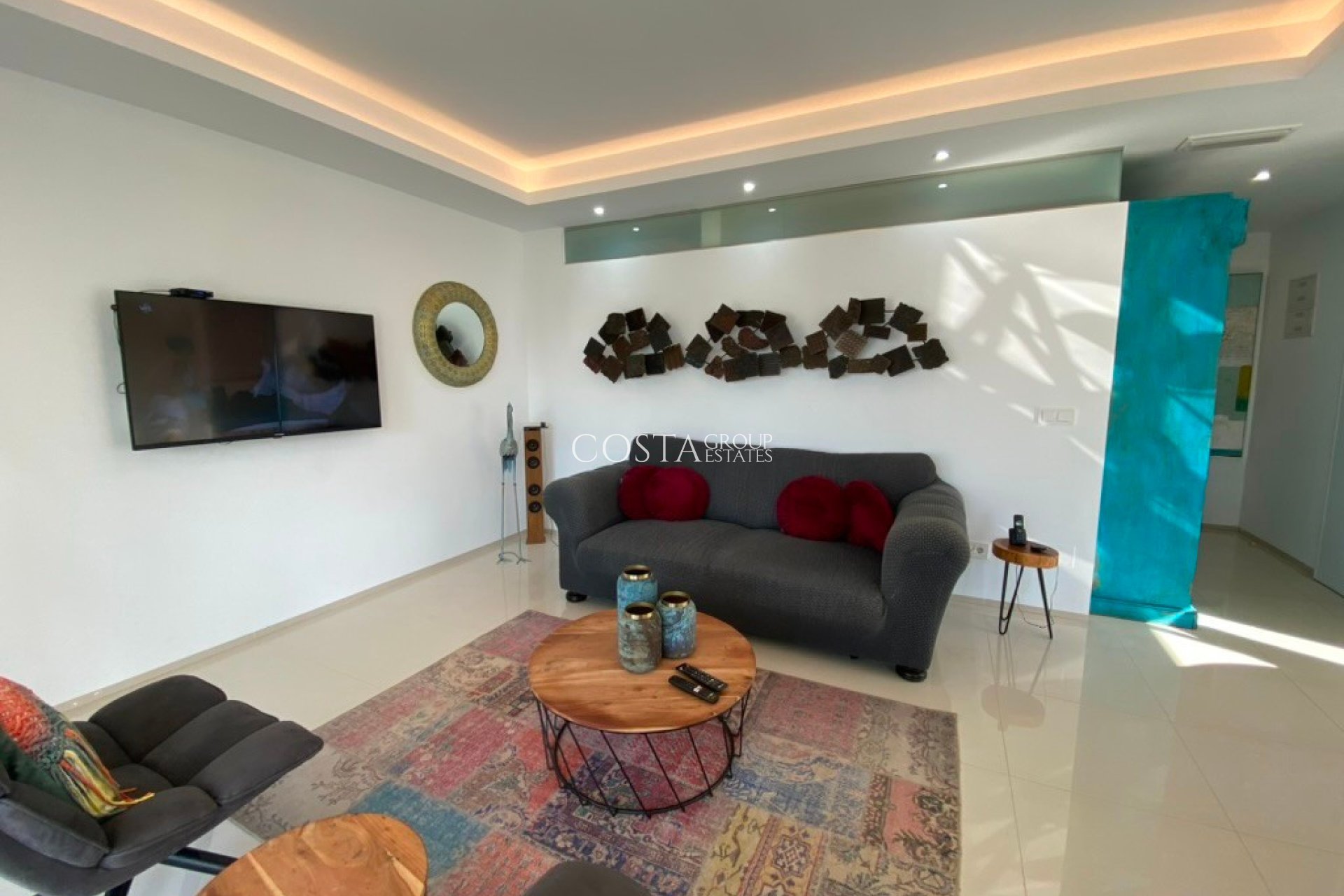 Herverkoop - Apartments -
Rojales - Ciudad Quesada