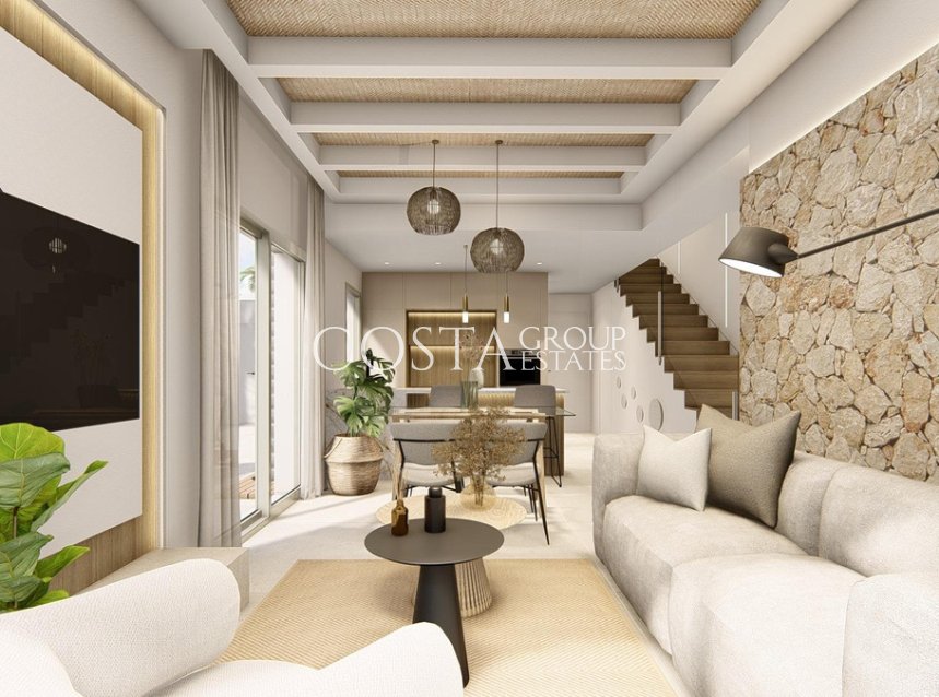 Herverkoop - Apartments -
Rojales - Ciudad Quesada