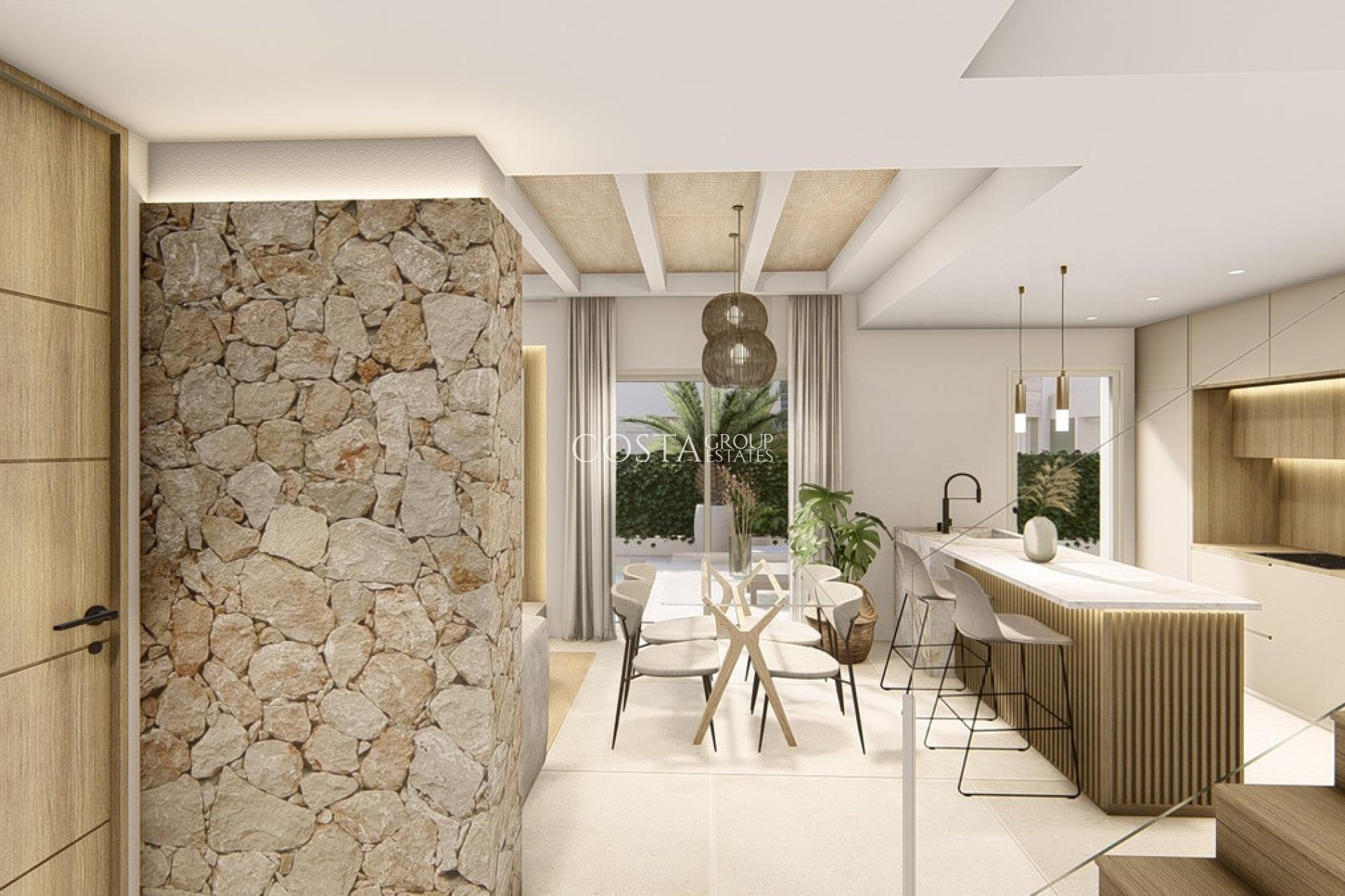 Herverkoop - Apartments -
Rojales - Ciudad Quesada