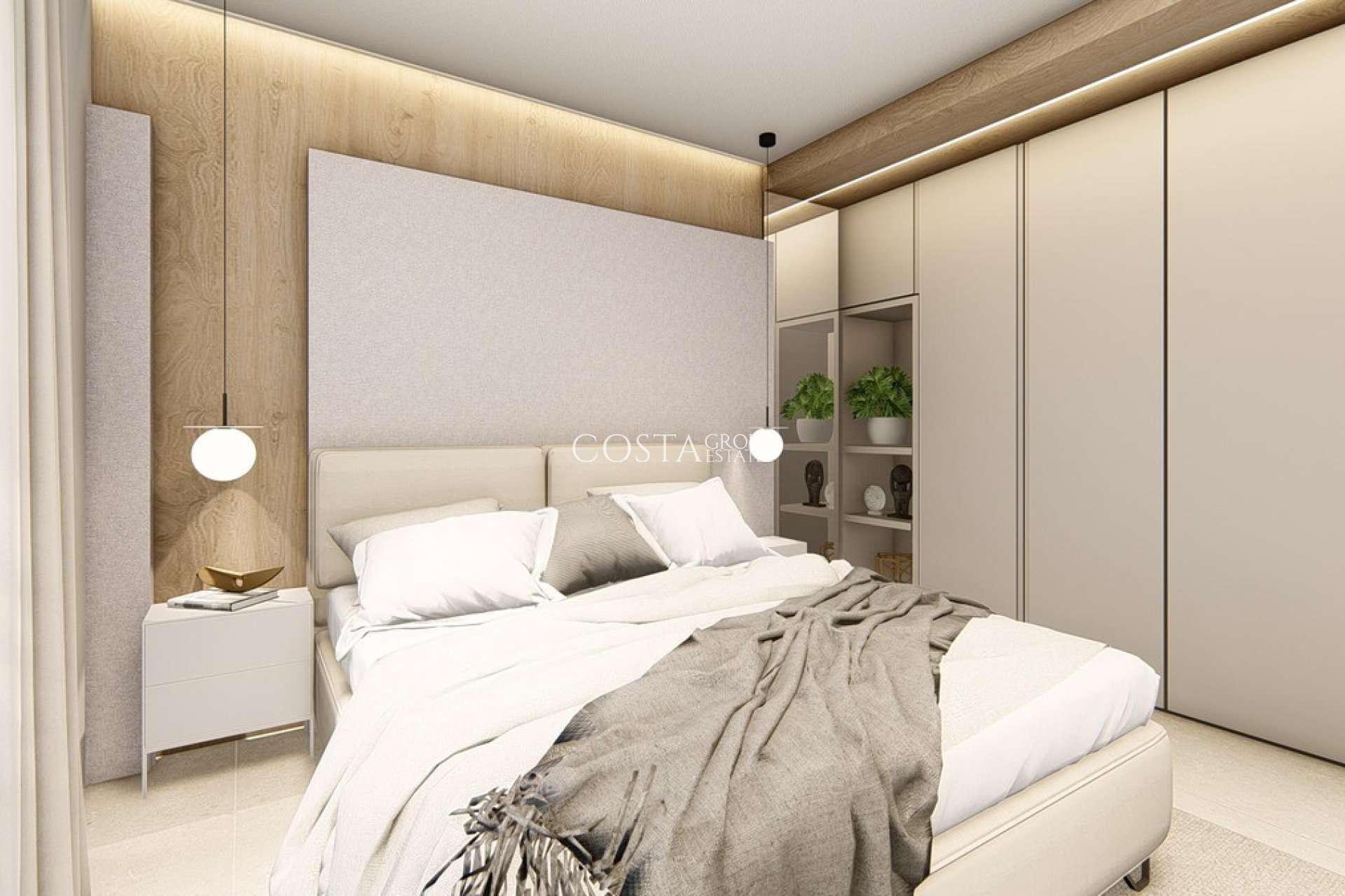 Herverkoop - Apartments -
Rojales - Ciudad Quesada