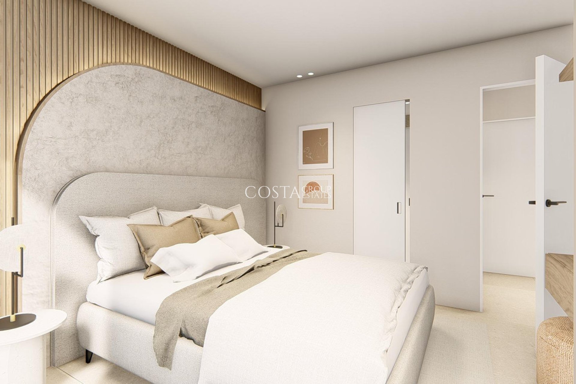 Herverkoop - Apartments -
Rojales - Ciudad Quesada