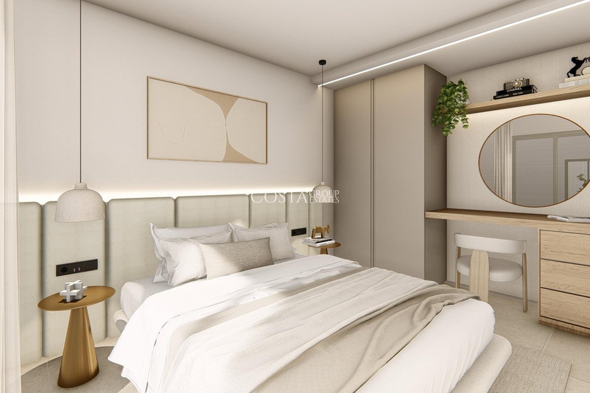 Herverkoop - Apartments -
Rojales - Ciudad Quesada