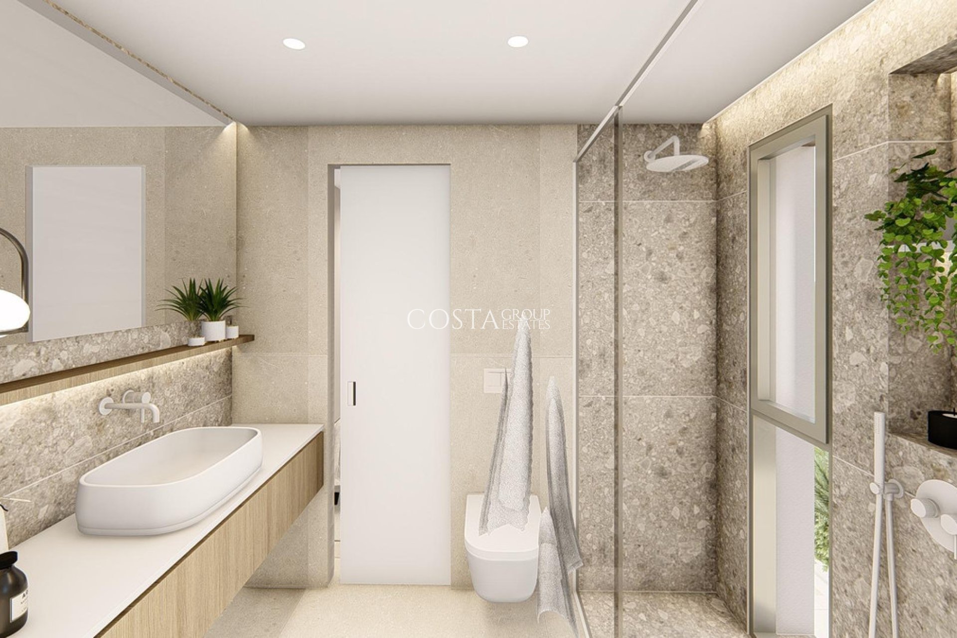 Herverkoop - Apartments -
Rojales - Ciudad Quesada