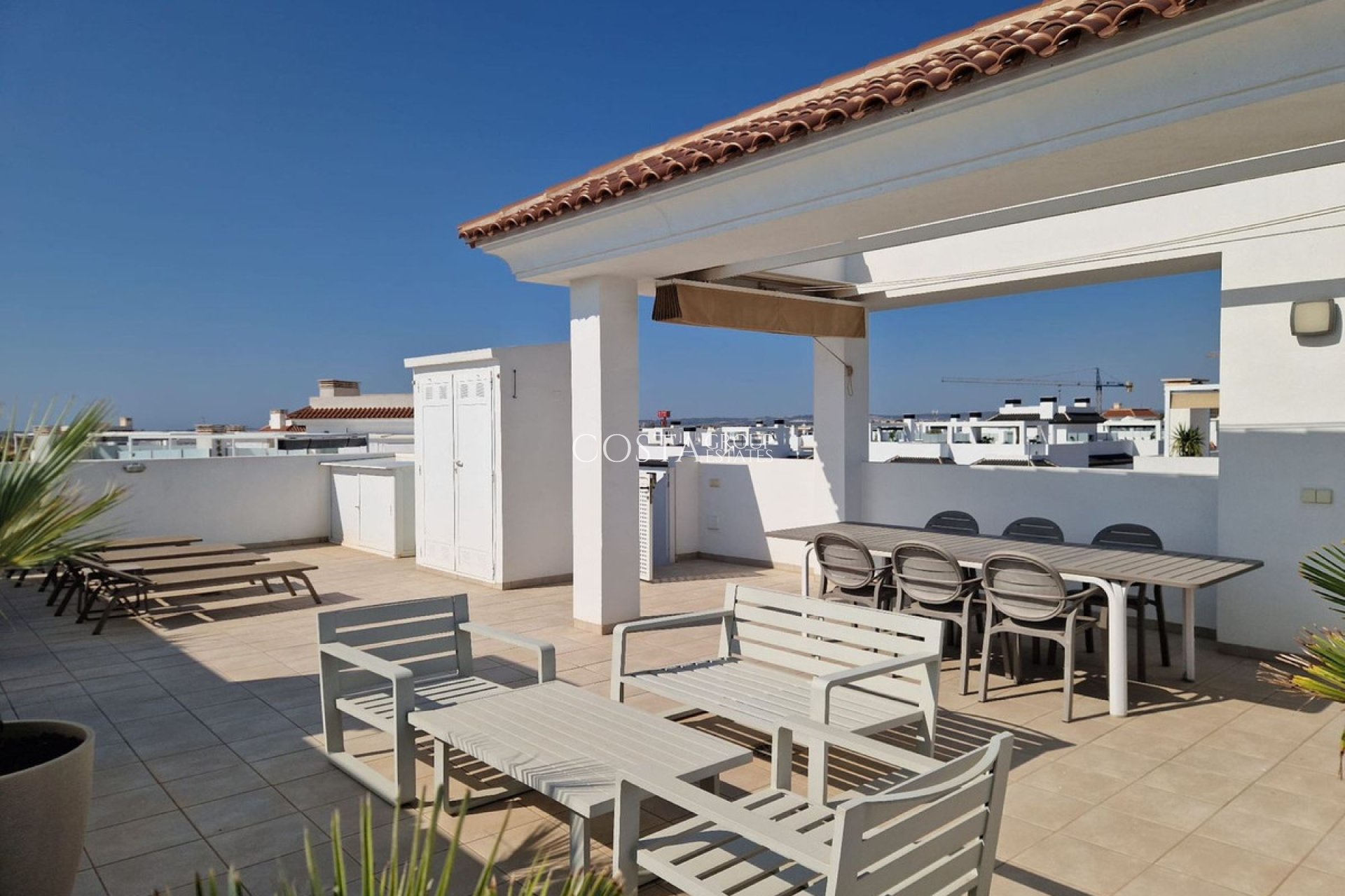 Herverkoop - Apartments -
Rojales - Ciudad Quesada