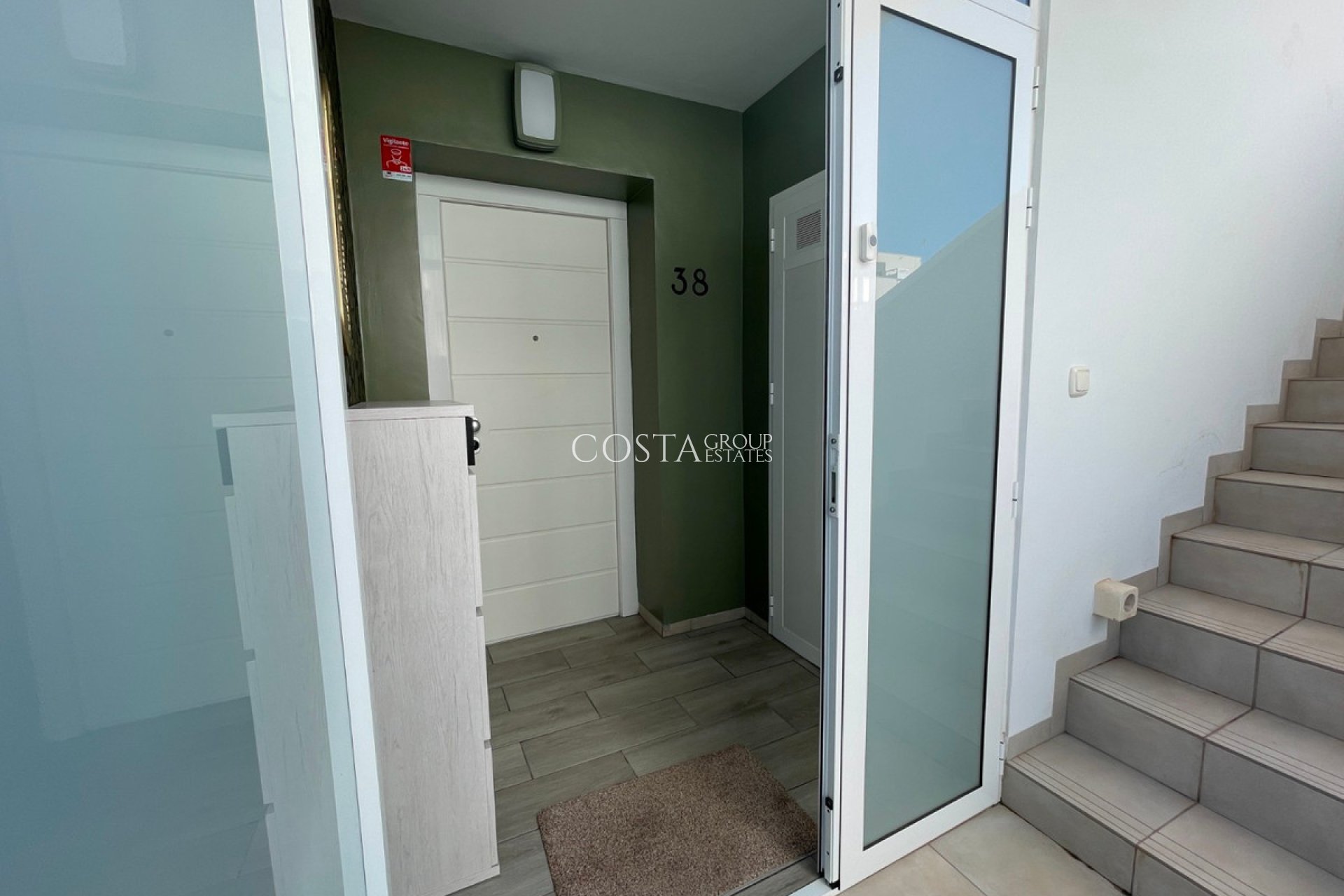 Herverkoop - Apartments -
Rojales - Ciudad Quesada