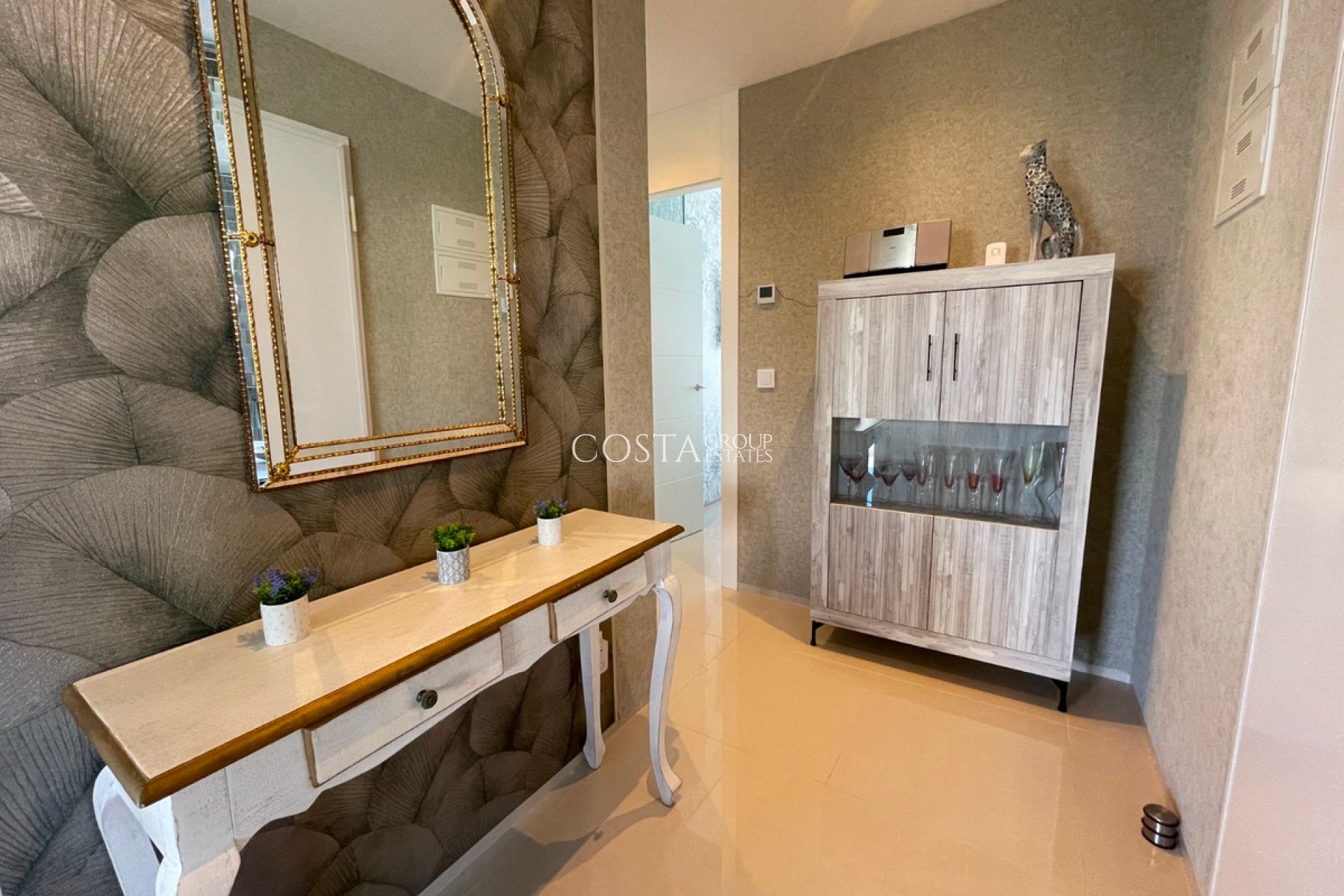 Herverkoop - Apartments -
Rojales - Ciudad Quesada