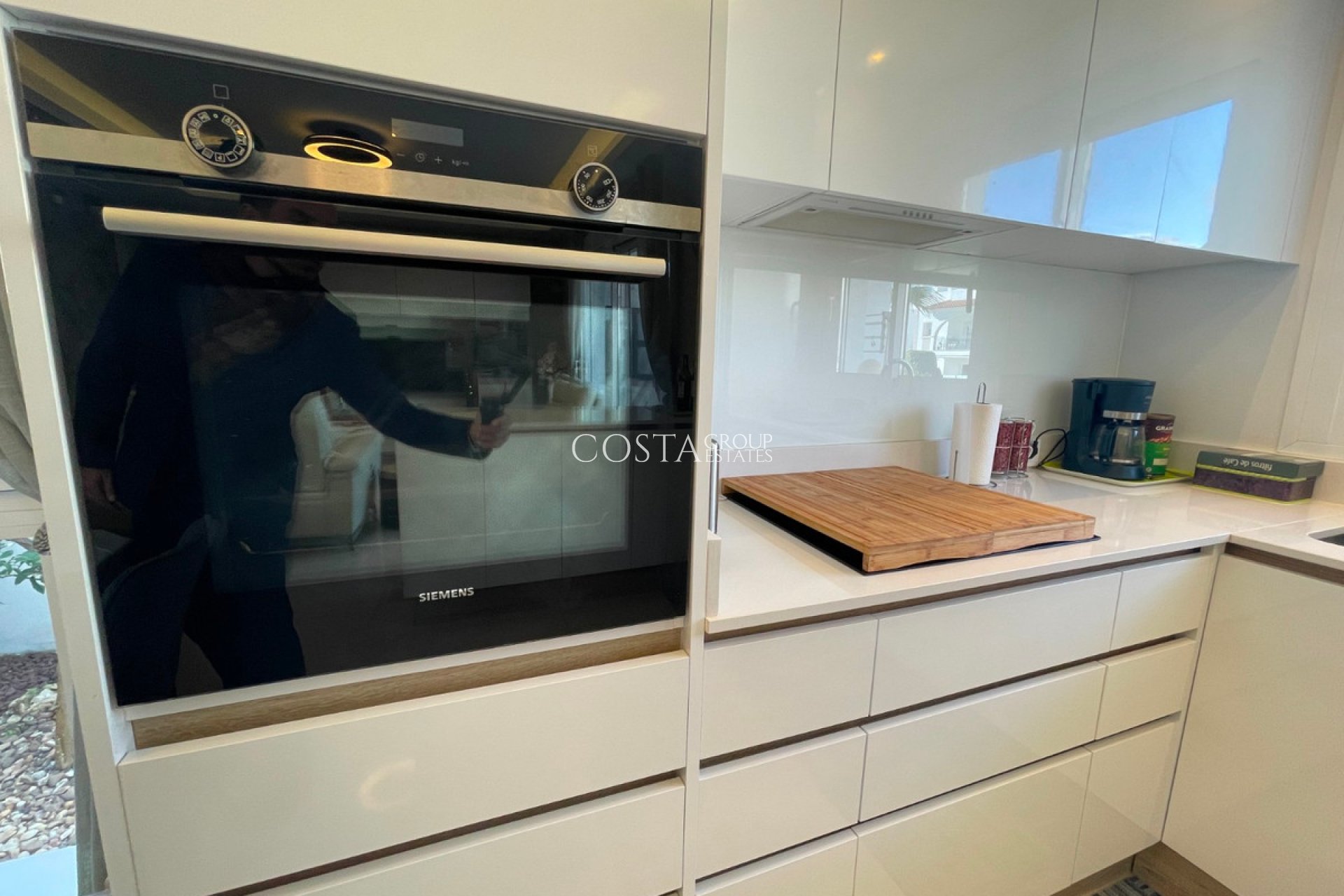 Herverkoop - Apartments -
Rojales - Ciudad Quesada