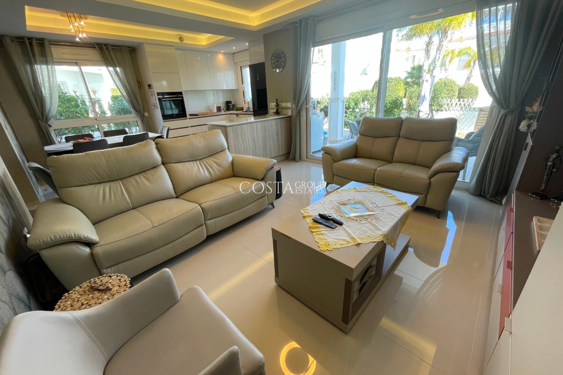 Herverkoop - Apartments -
Rojales - Ciudad Quesada