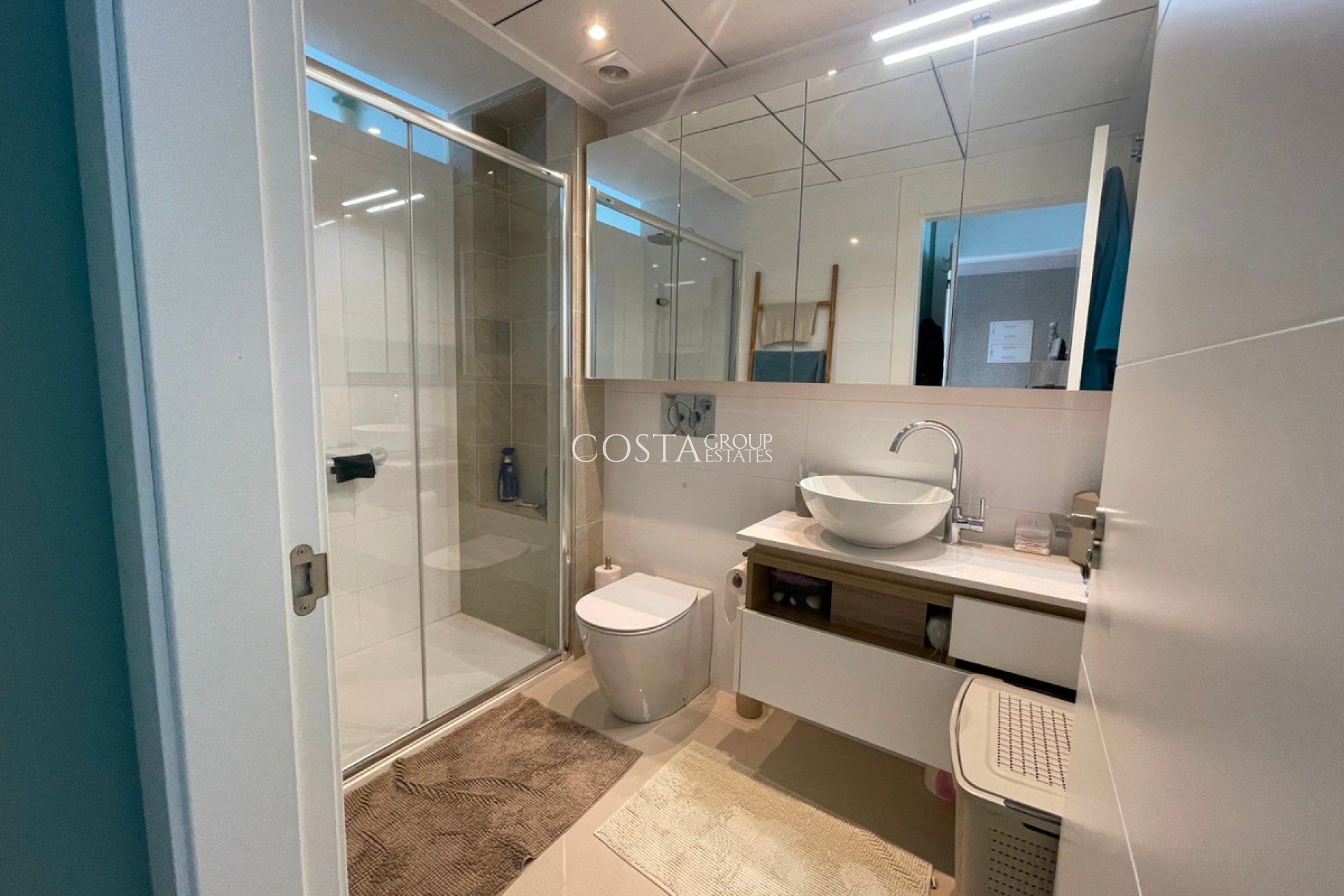 Herverkoop - Apartments -
Rojales - Ciudad Quesada