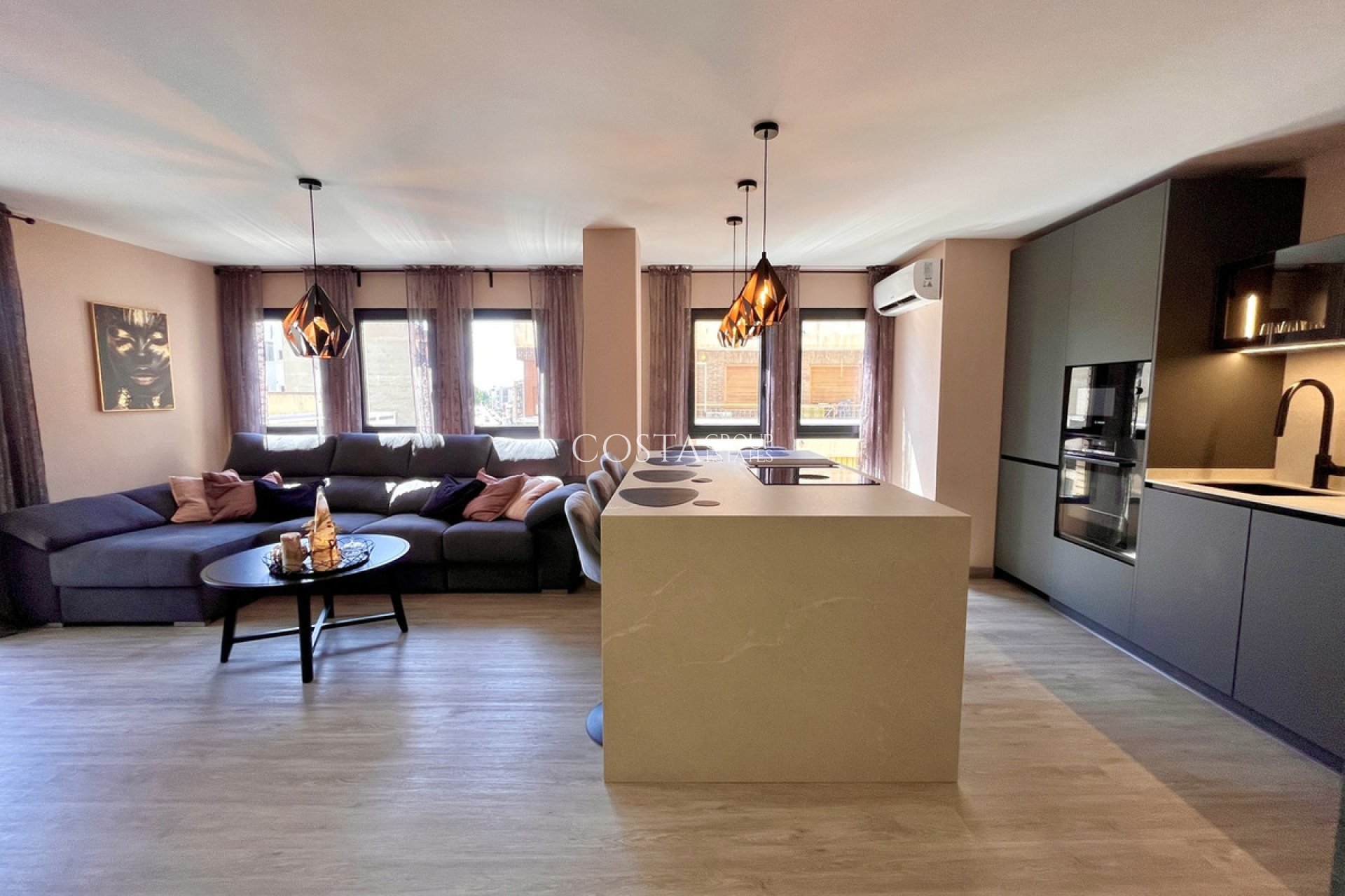 Herverkoop - Apartments -
Rojales - Rojales Centro