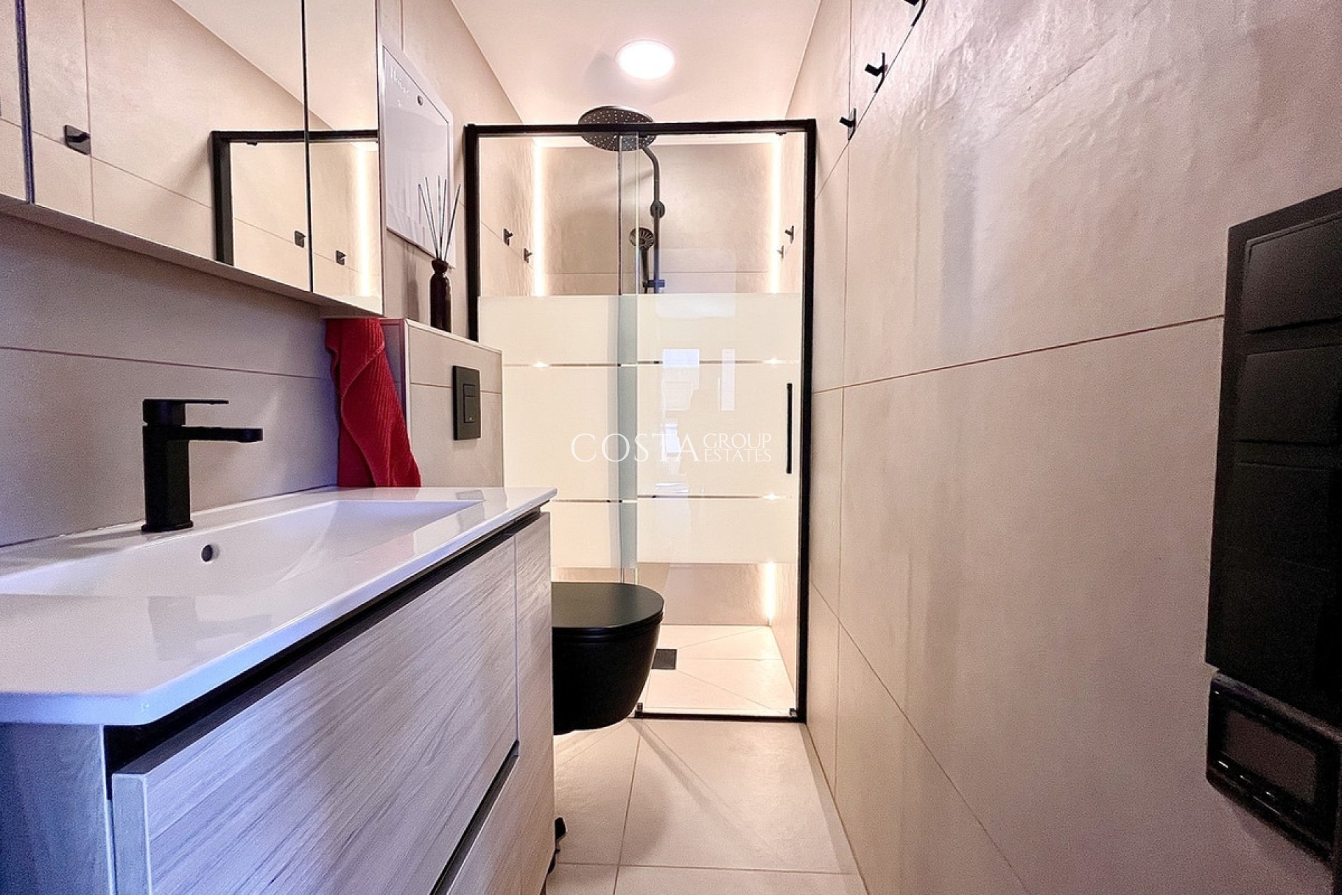 Herverkoop - Apartments -
Rojales - Rojales Centro