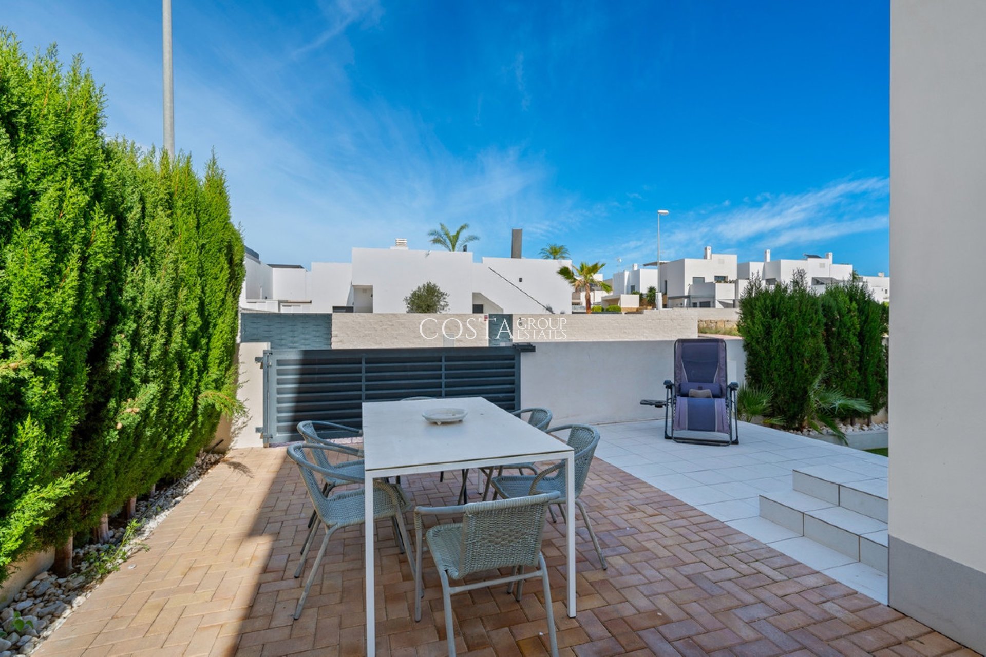 Herverkoop - Apartments -
Rojales - Rojales Centro