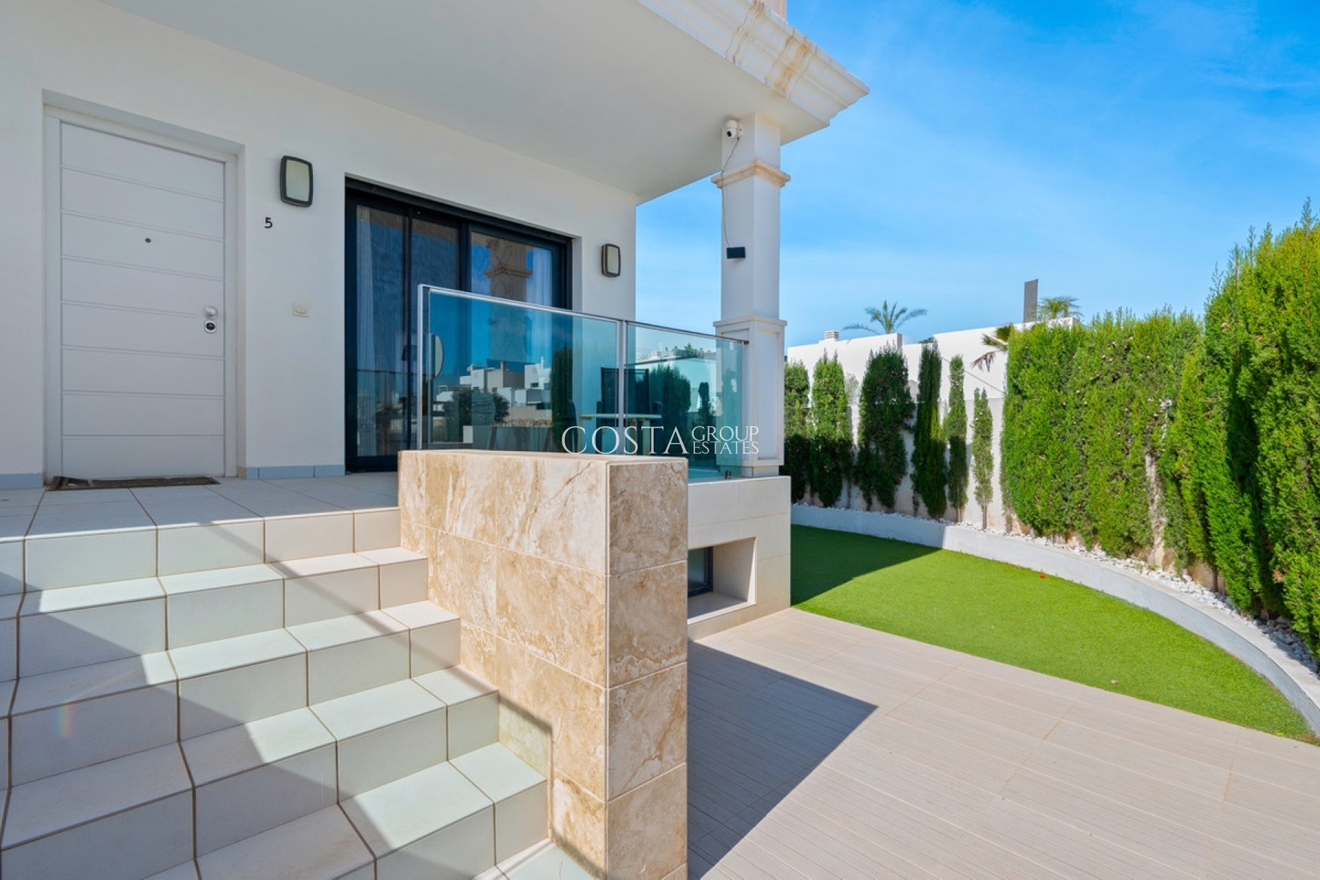 Herverkoop - Apartments -
Rojales - Rojales Centro