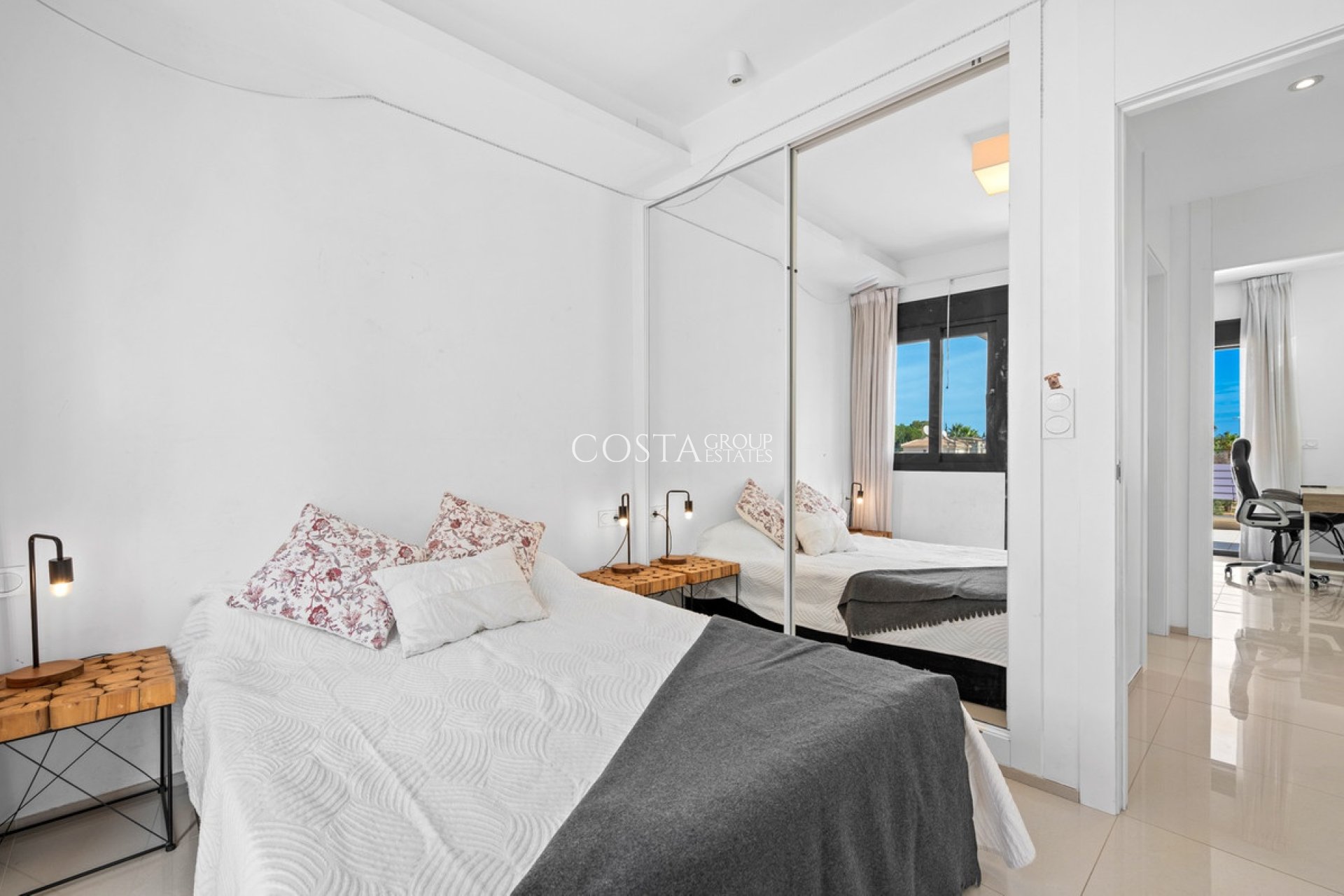 Herverkoop - Apartments -
Rojales - Rojales Centro